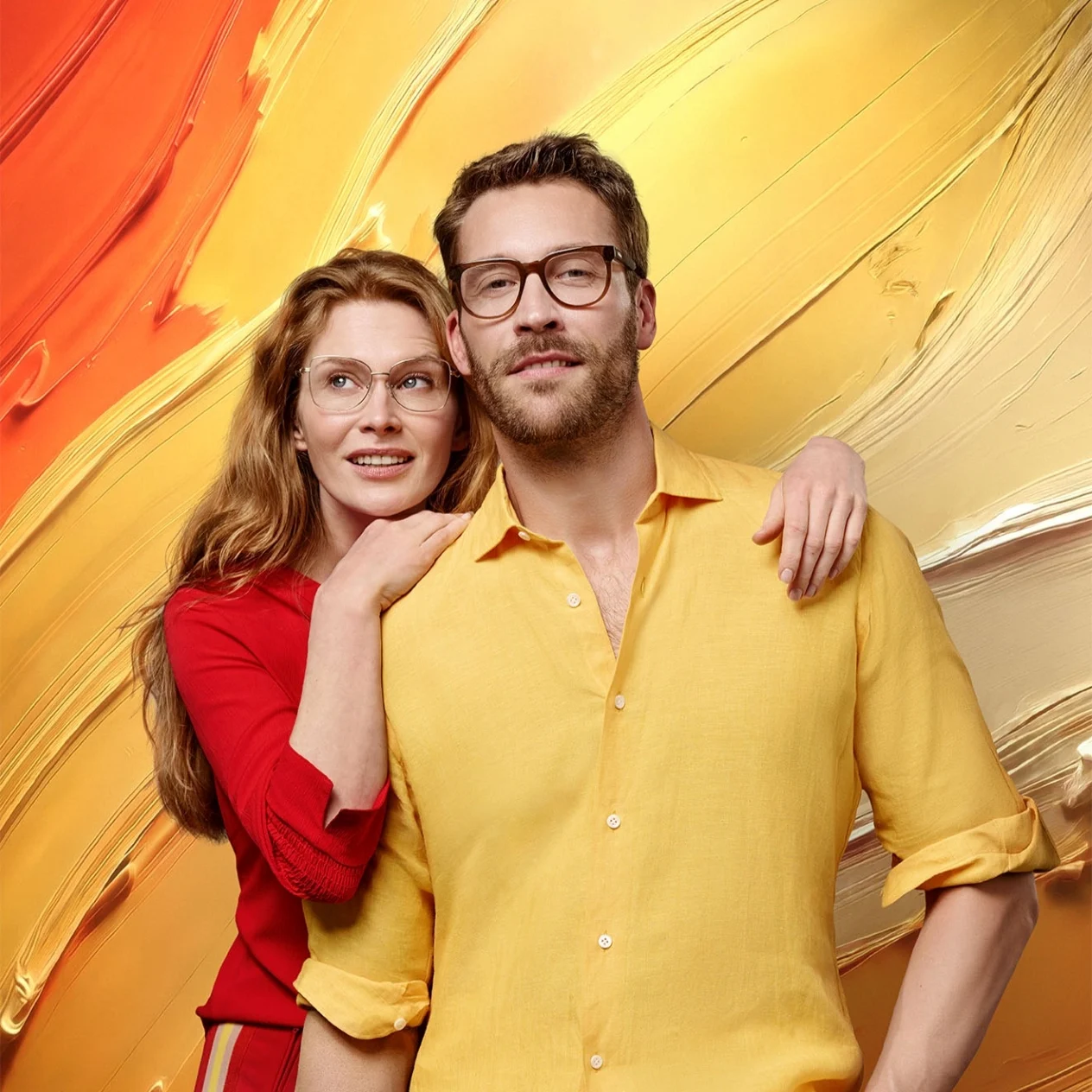 Prescription glasses up to 40% off – Vision Express summer sale*