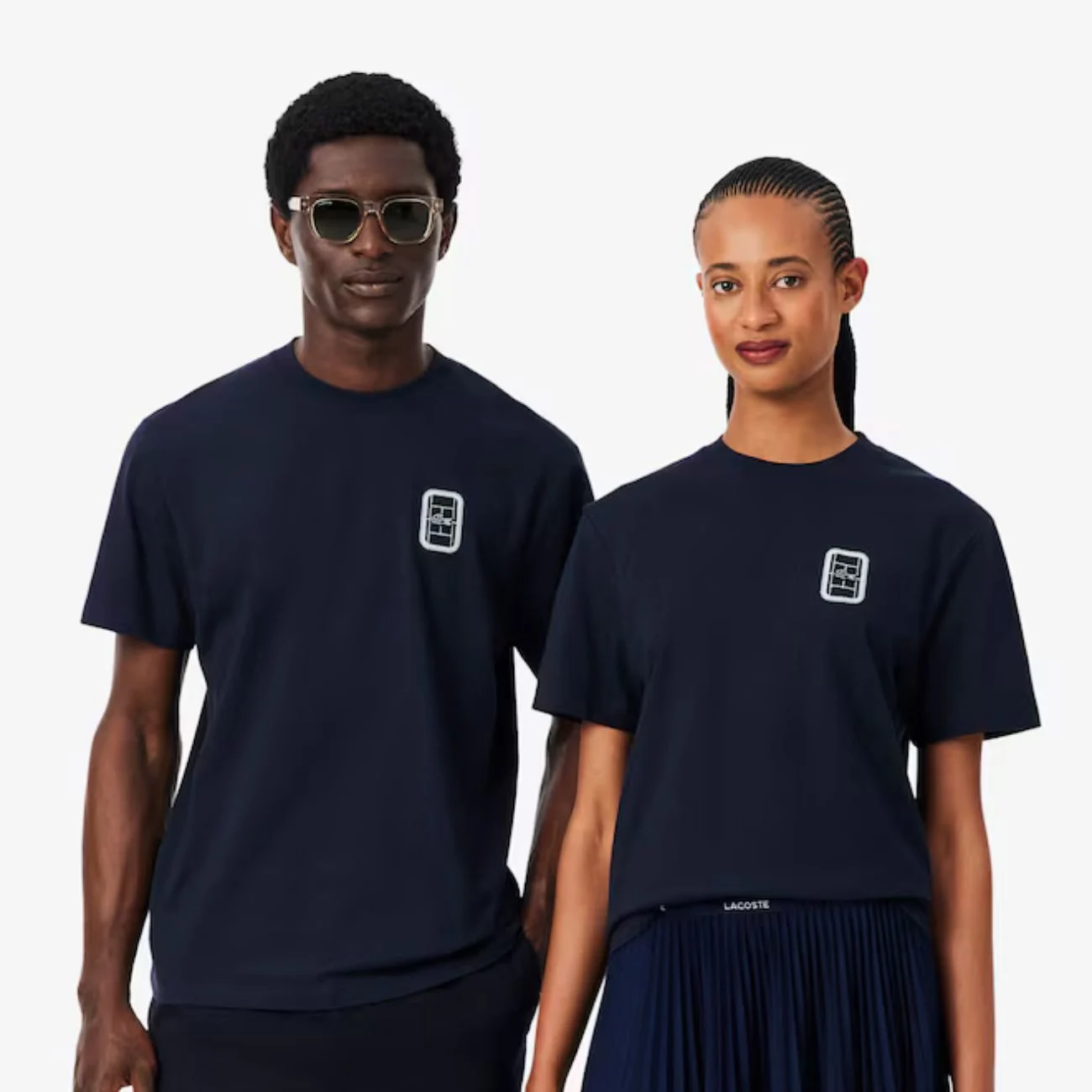 LACOSTE PLAY TO WIN