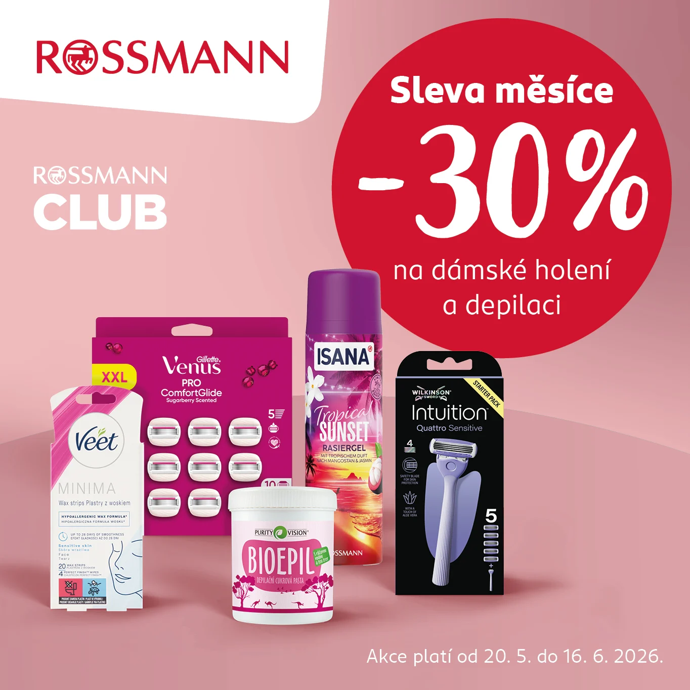 Sleva 30 %