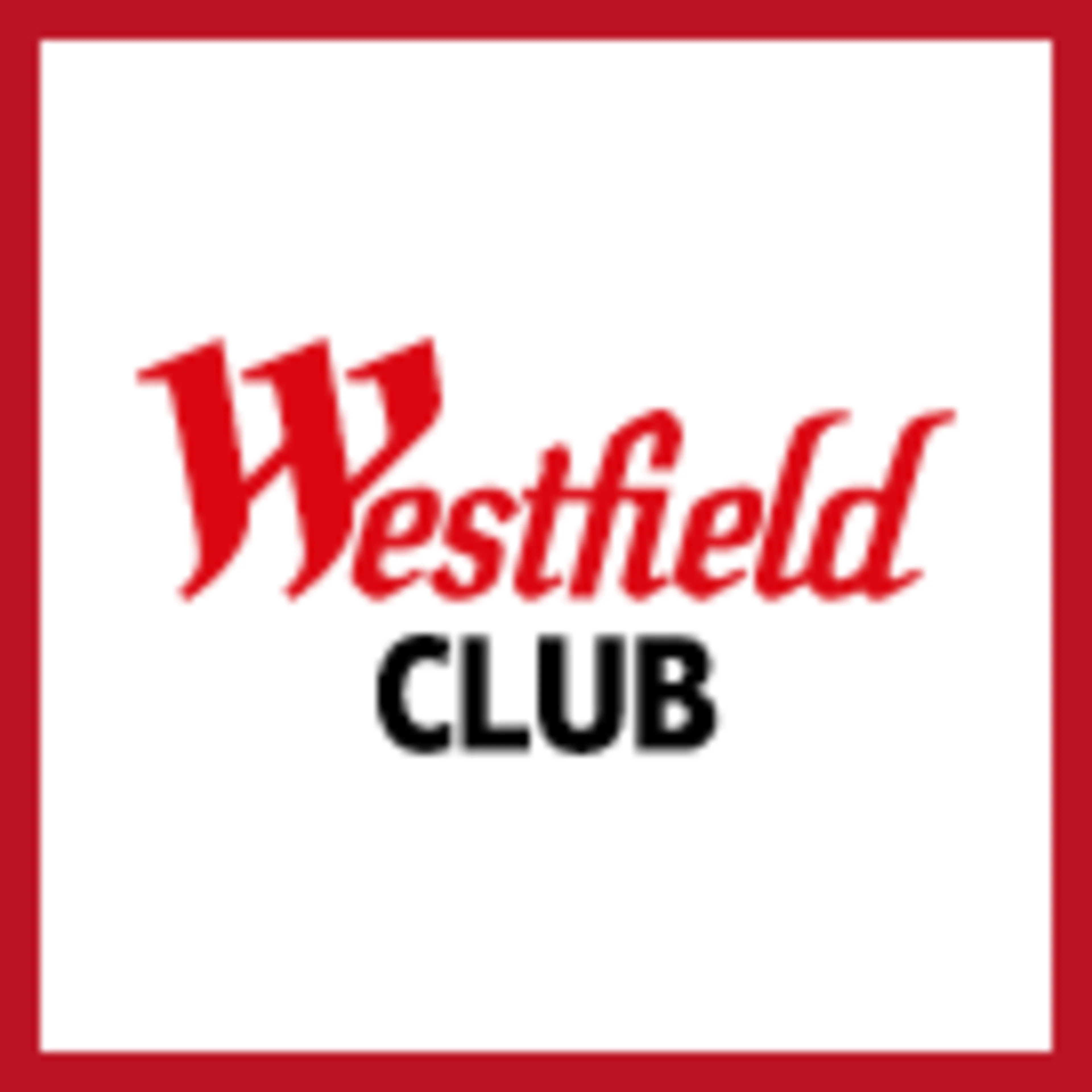 Westfield Club Logo