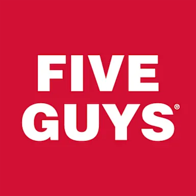 FIVE GUYS Fisketorvet