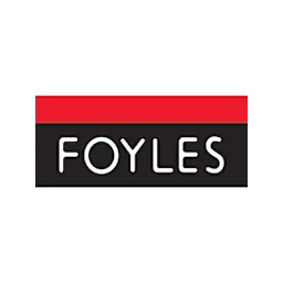 Foyles | Westfield Stratford City