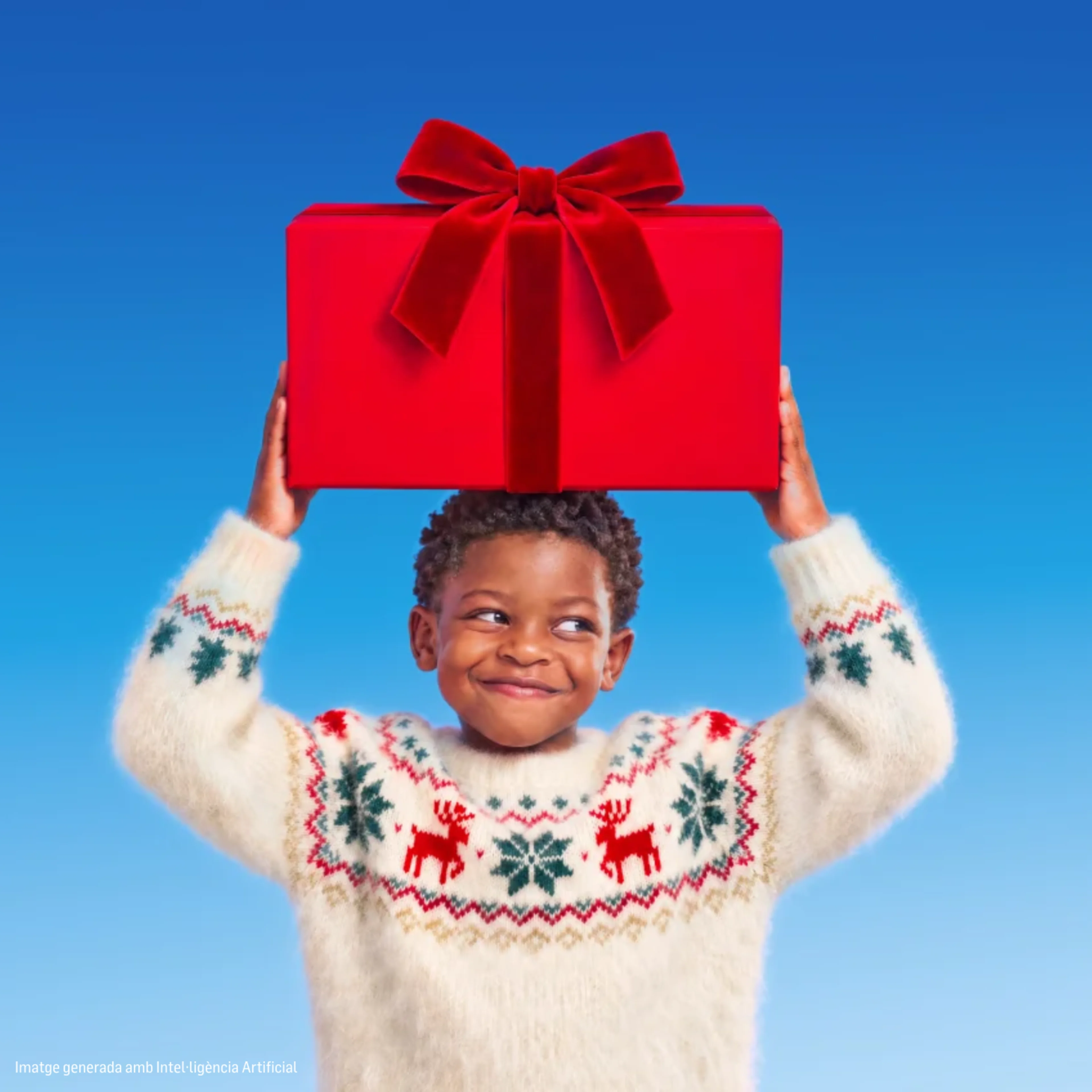 Gift Wrapping