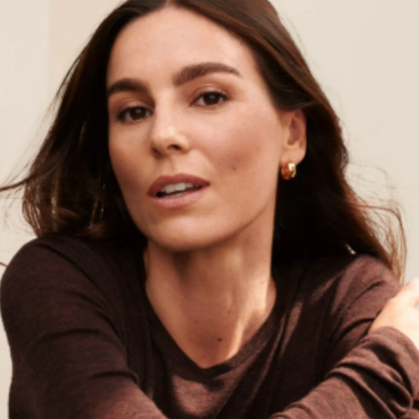 John Lewis: Effortless Bridal Beauty with Laura Mercier