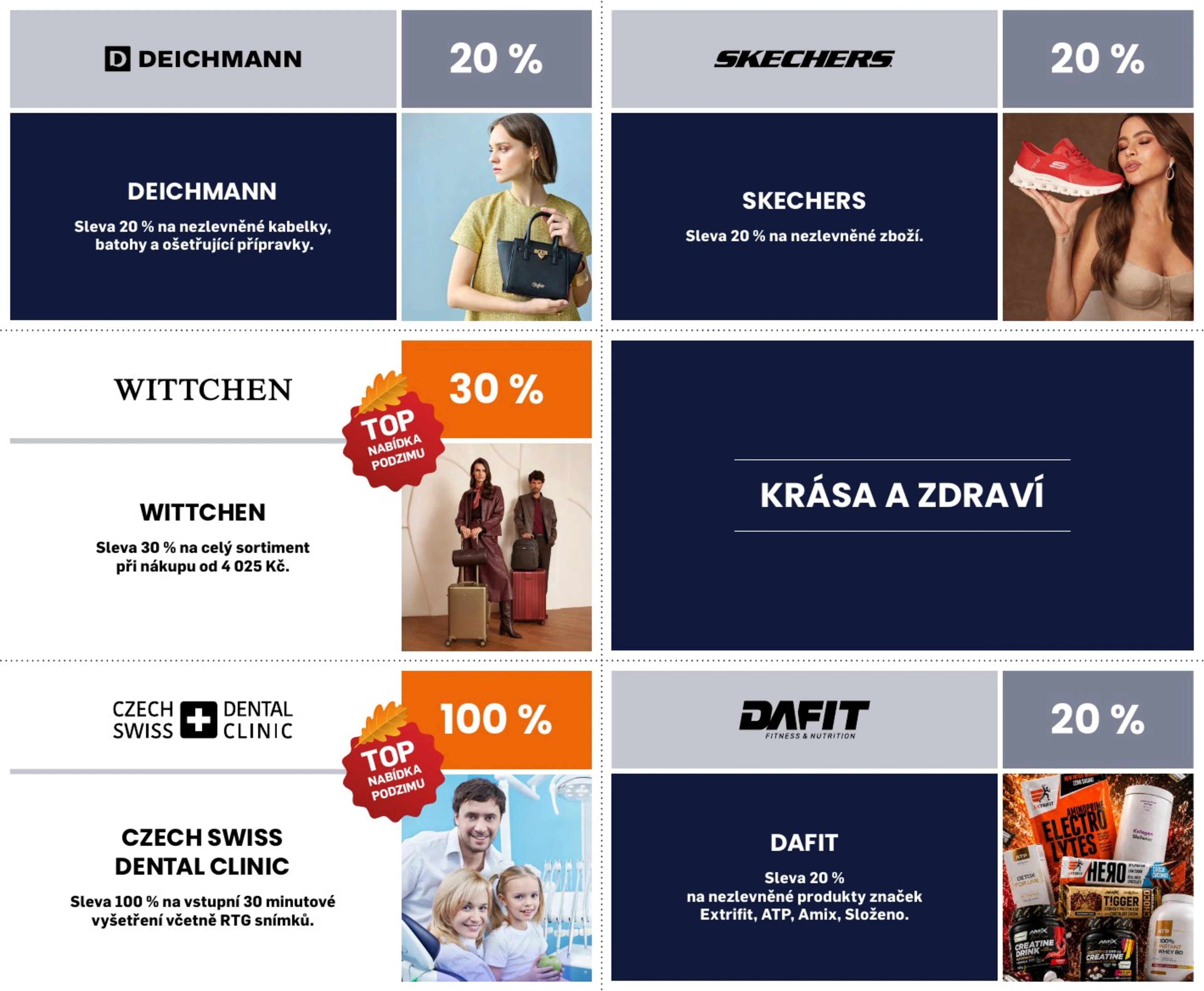 Slevová knížka – strana 4