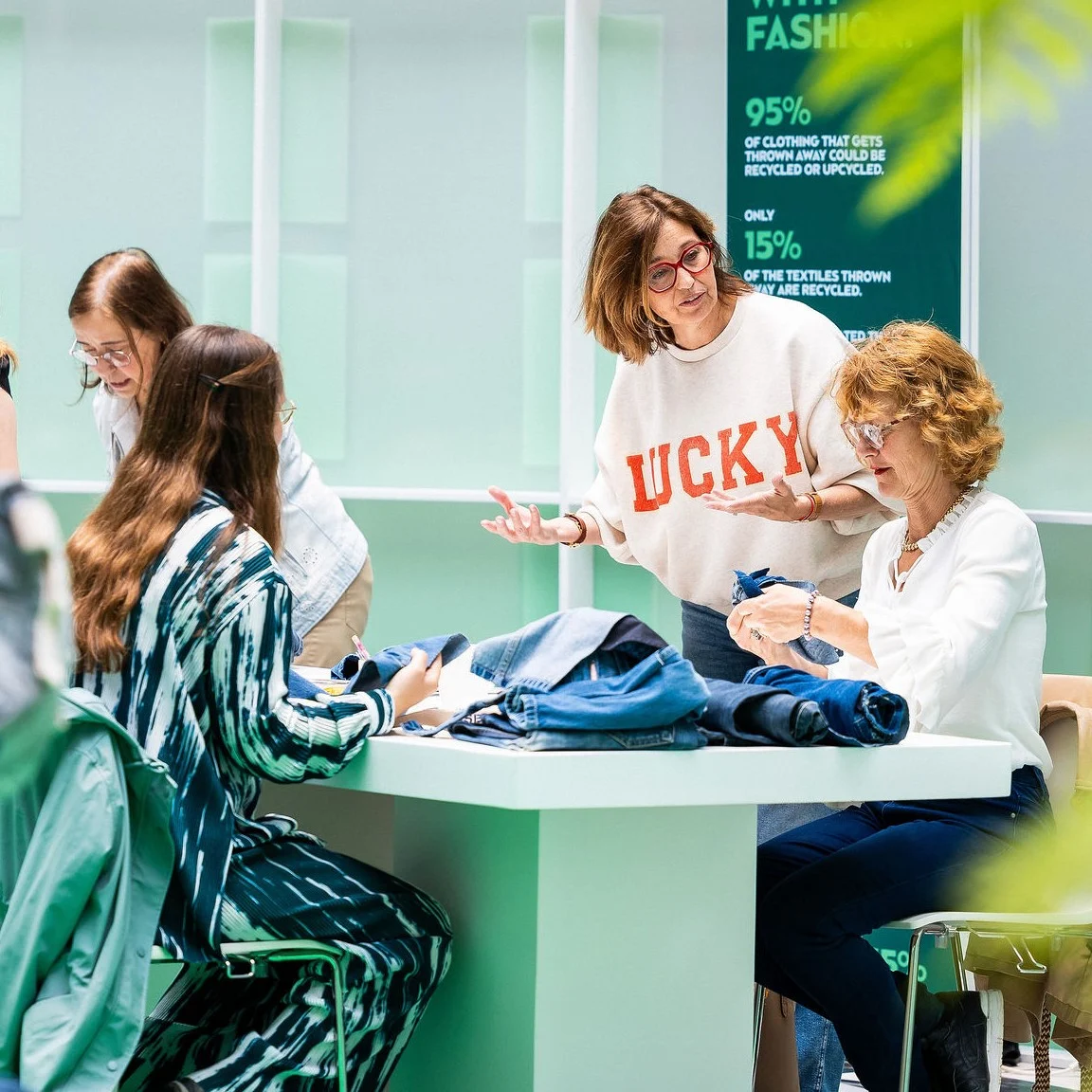 Westfield Good Festival returns to Europe and the US