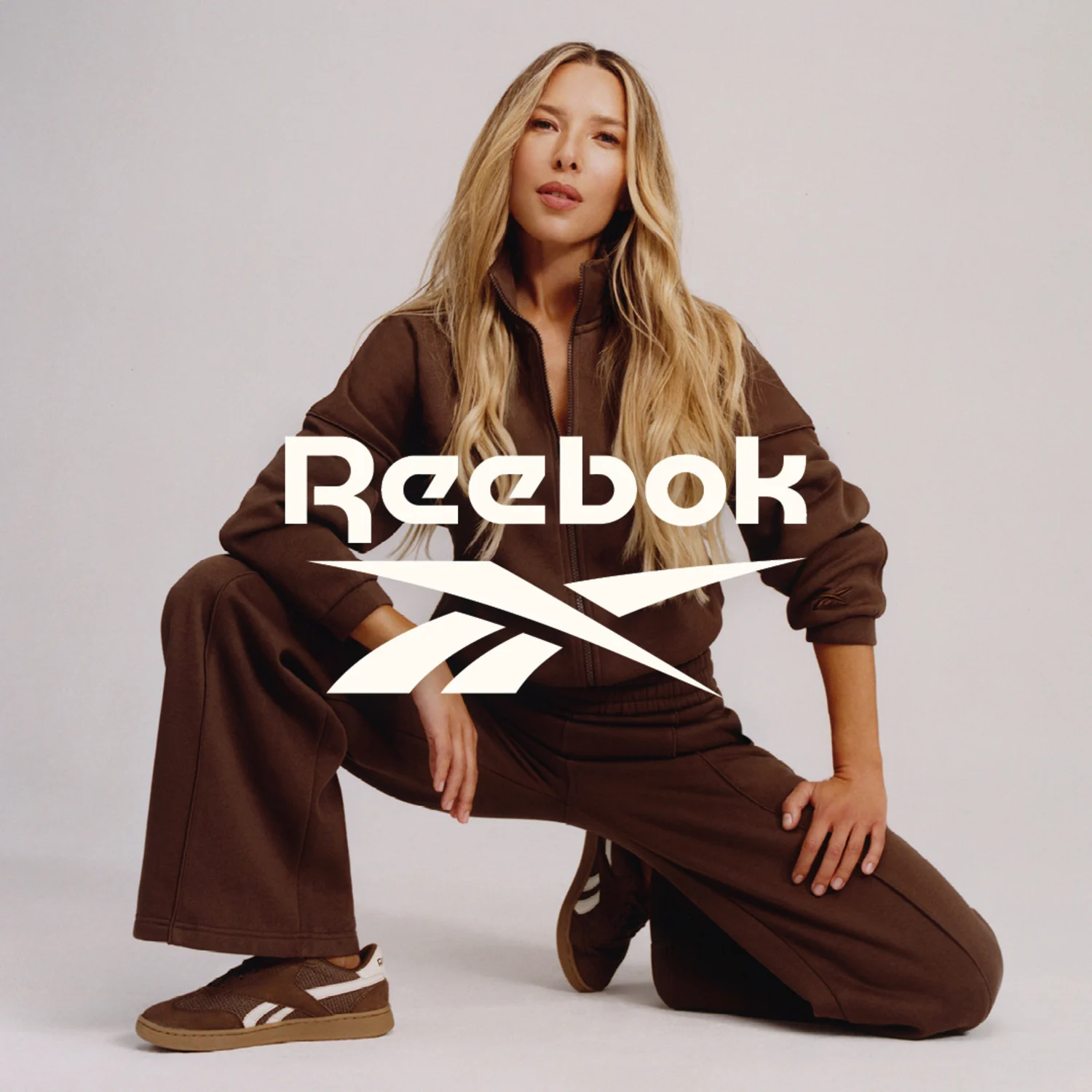 Nová kolekce Reebok AW26