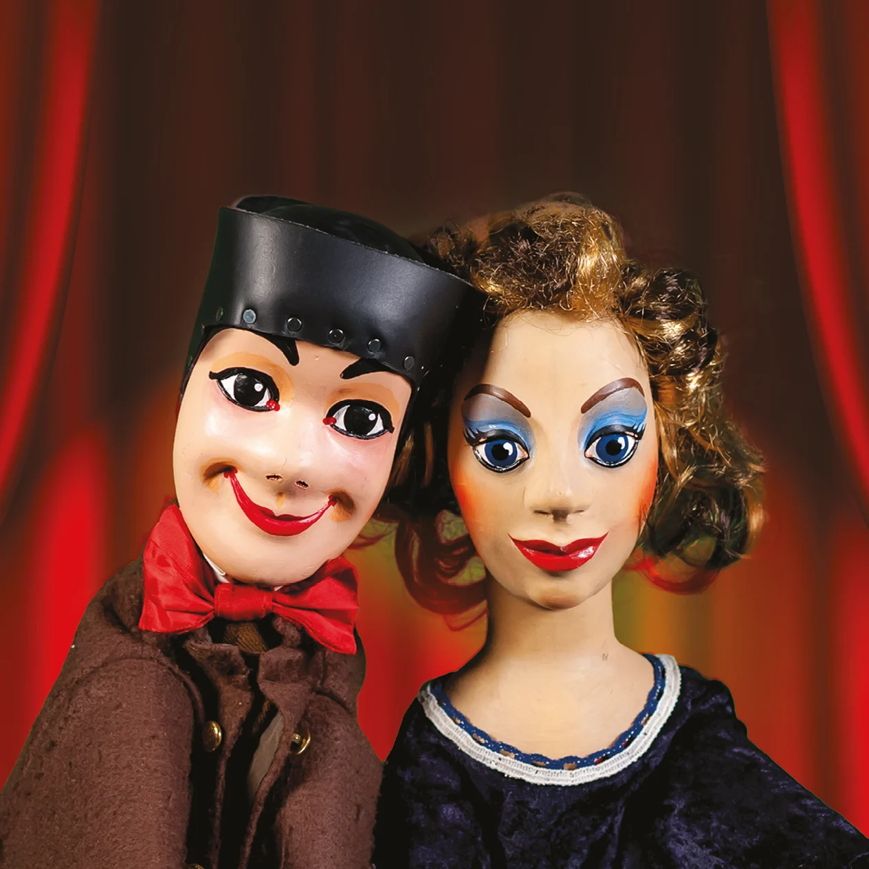 🎭 Le Théâtre de Guignol revient chaque mois à So Ouest !