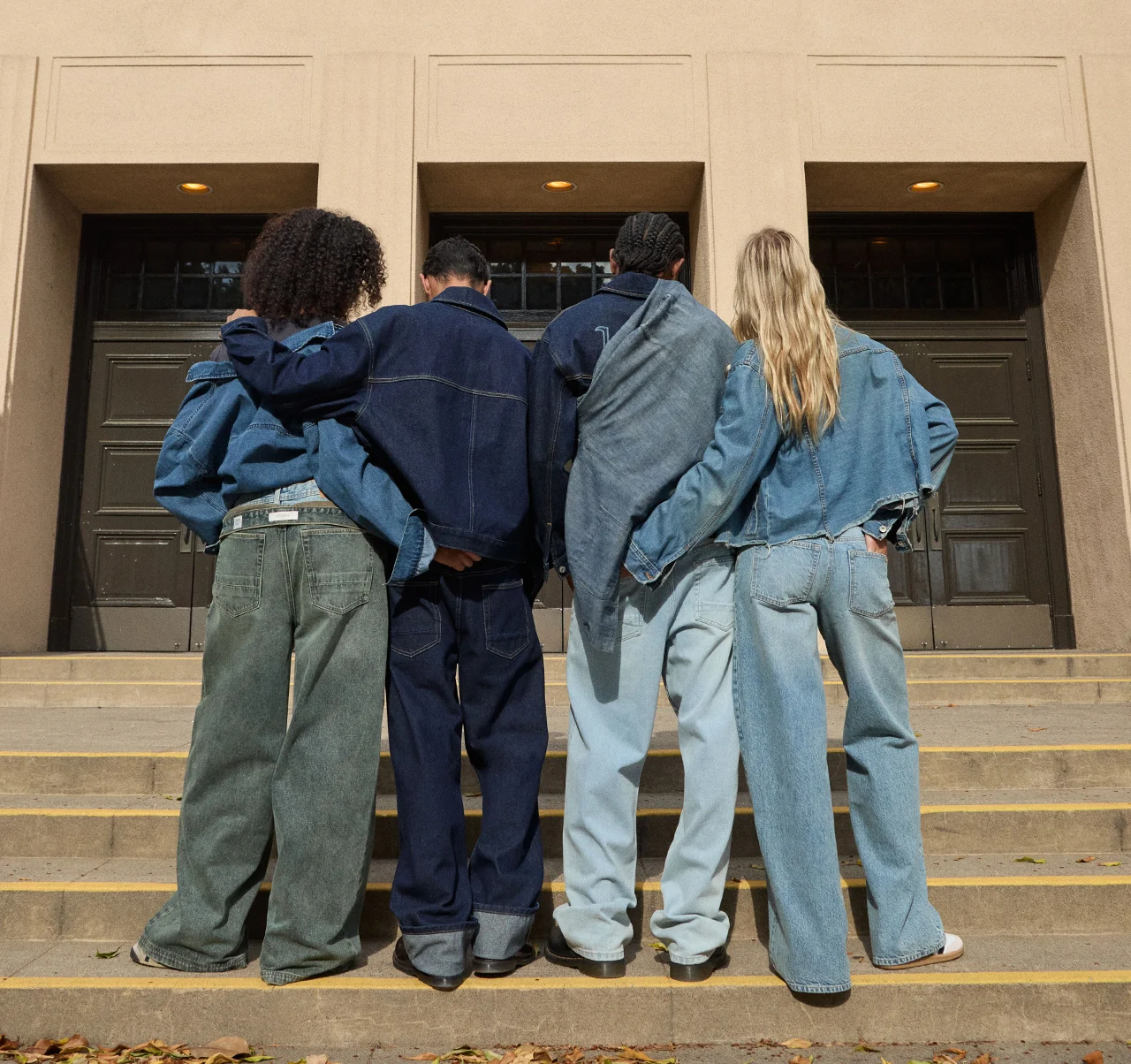 PacSun Coming Soon
