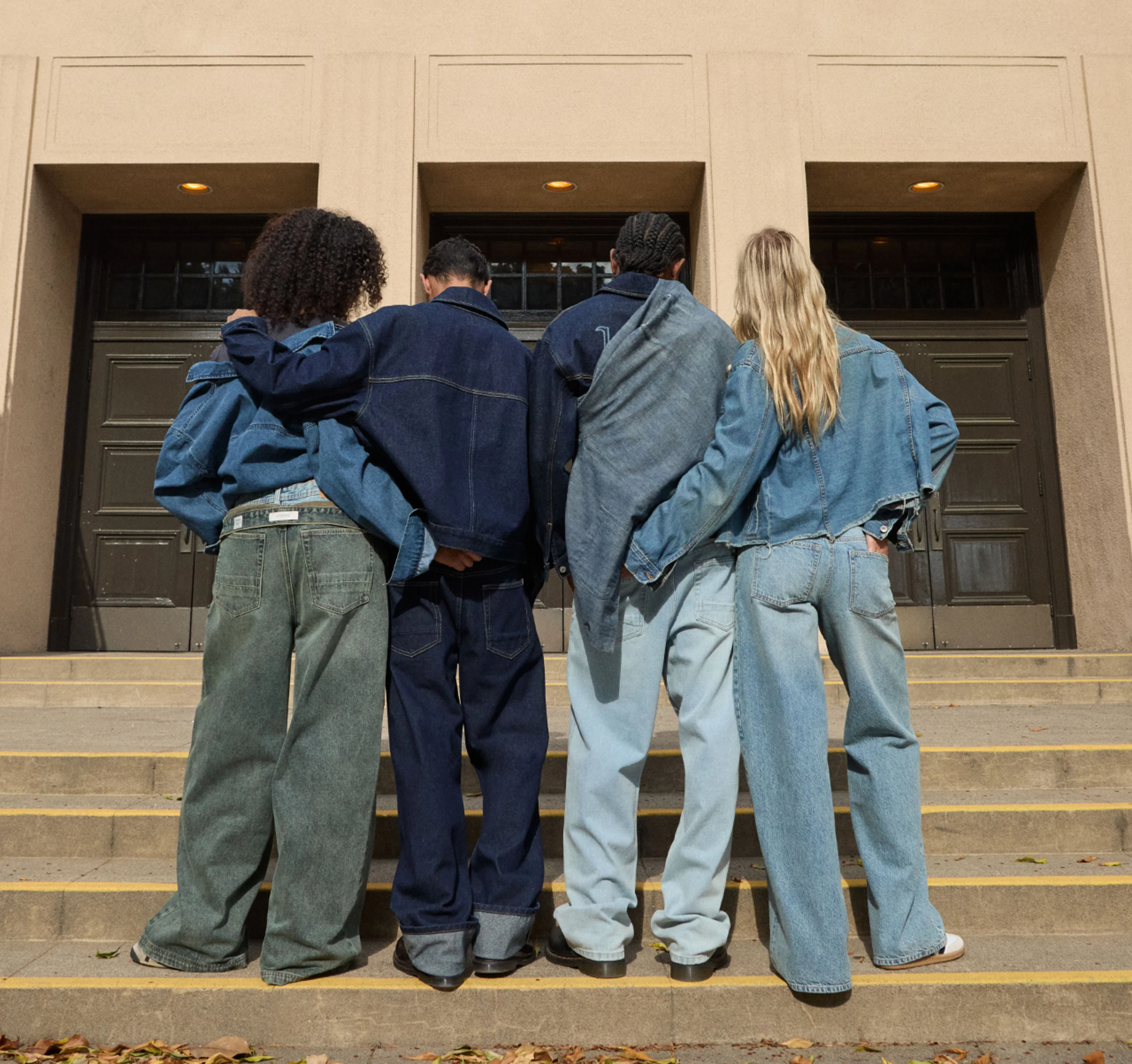 PacSun Coming Soon