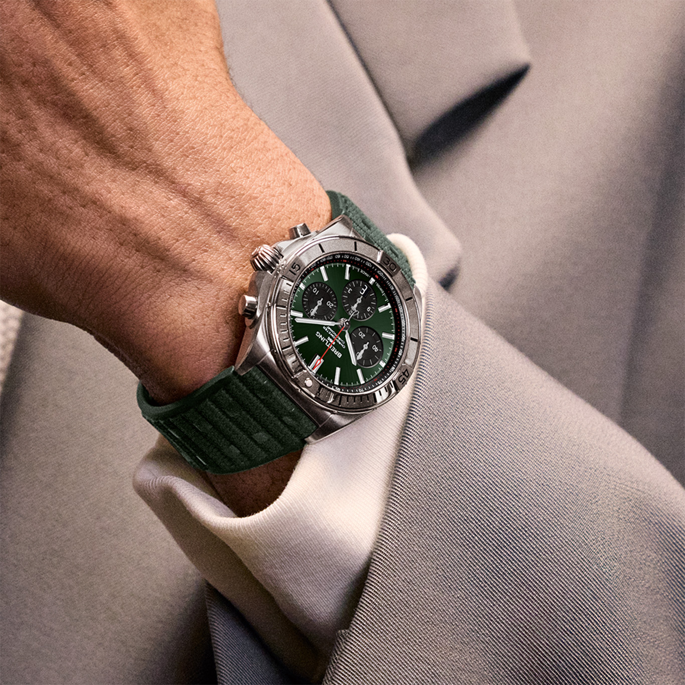 Breitling | Westfield Garden State Plaza