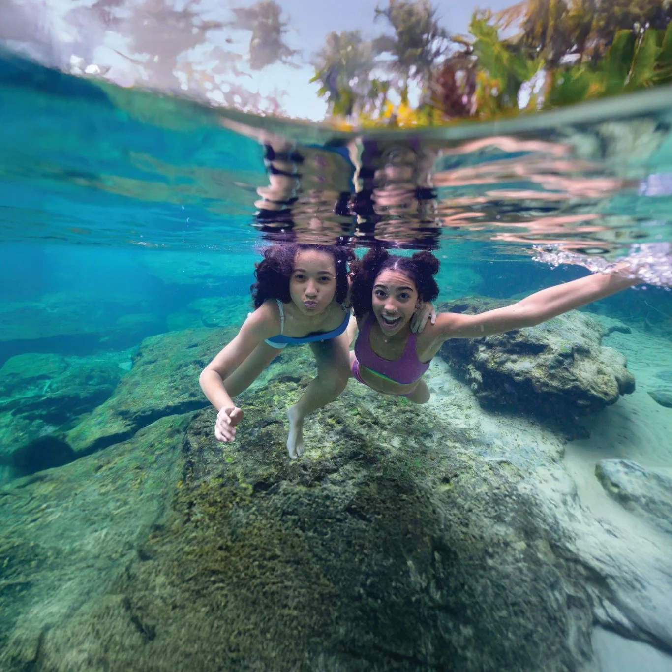 Visit Orlando - Win a family holiday to Orlando!