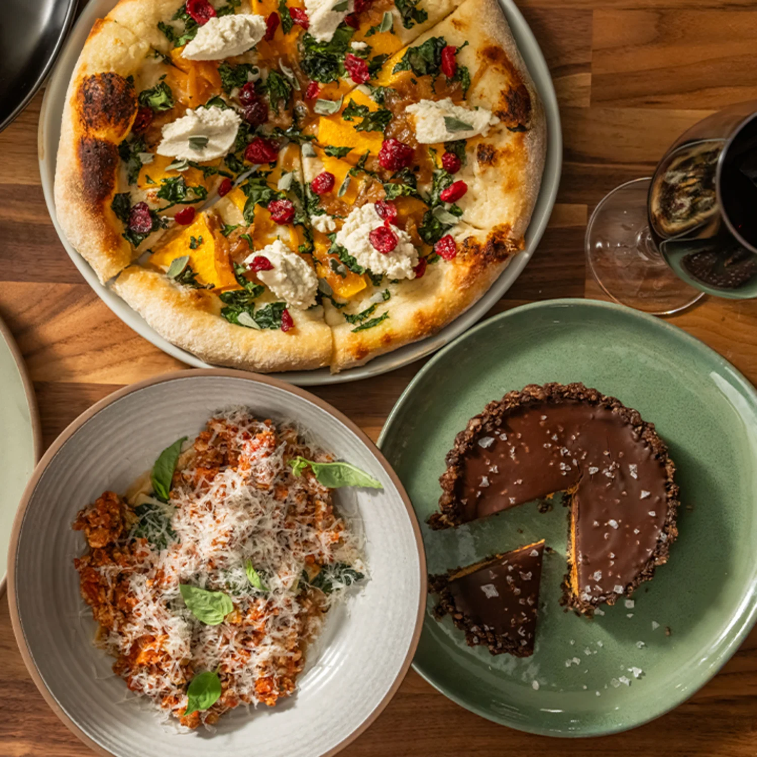 True Food Kitchen