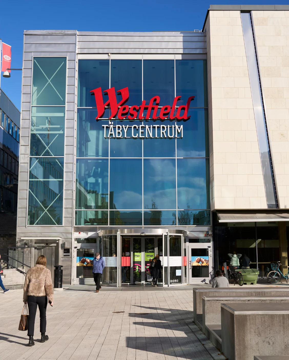 Westfield Täby Centrum