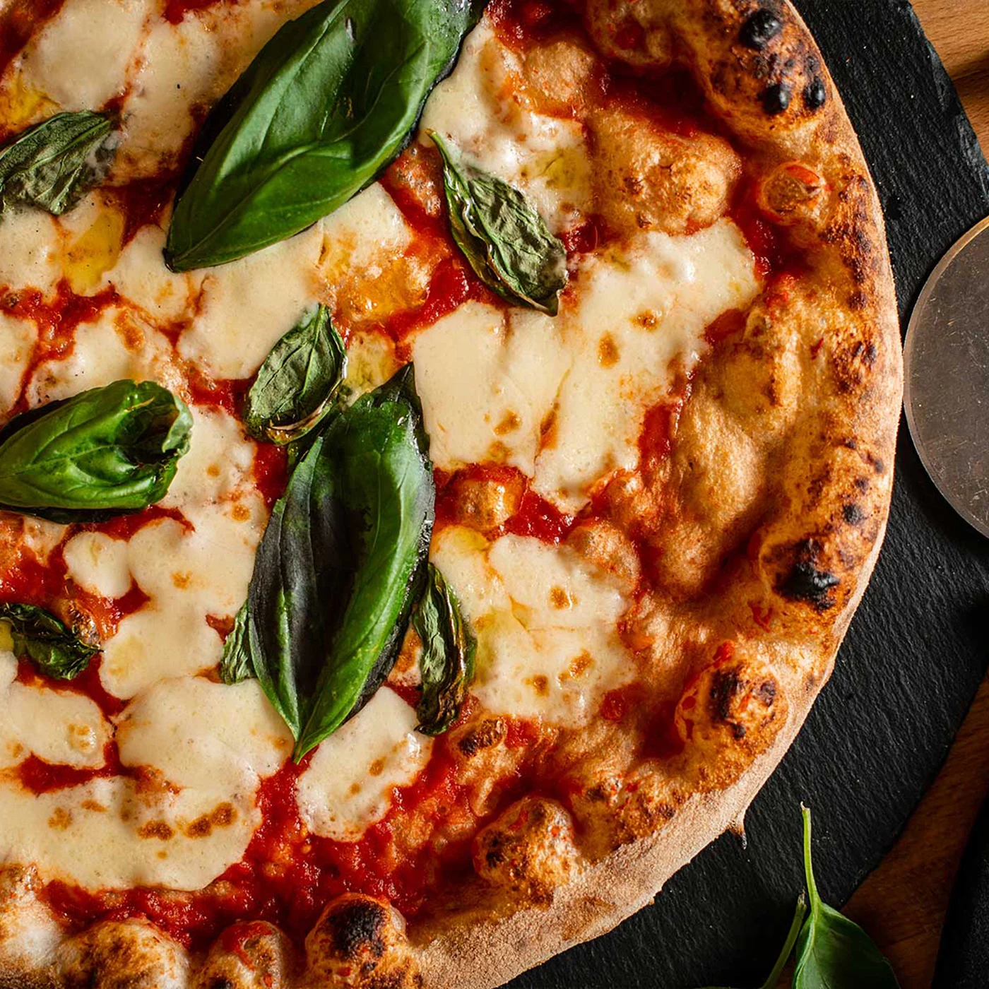 Salerno Pizza