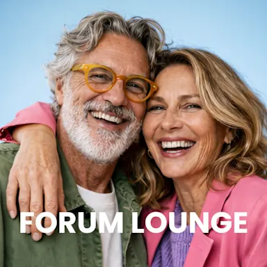 Forum Lounge