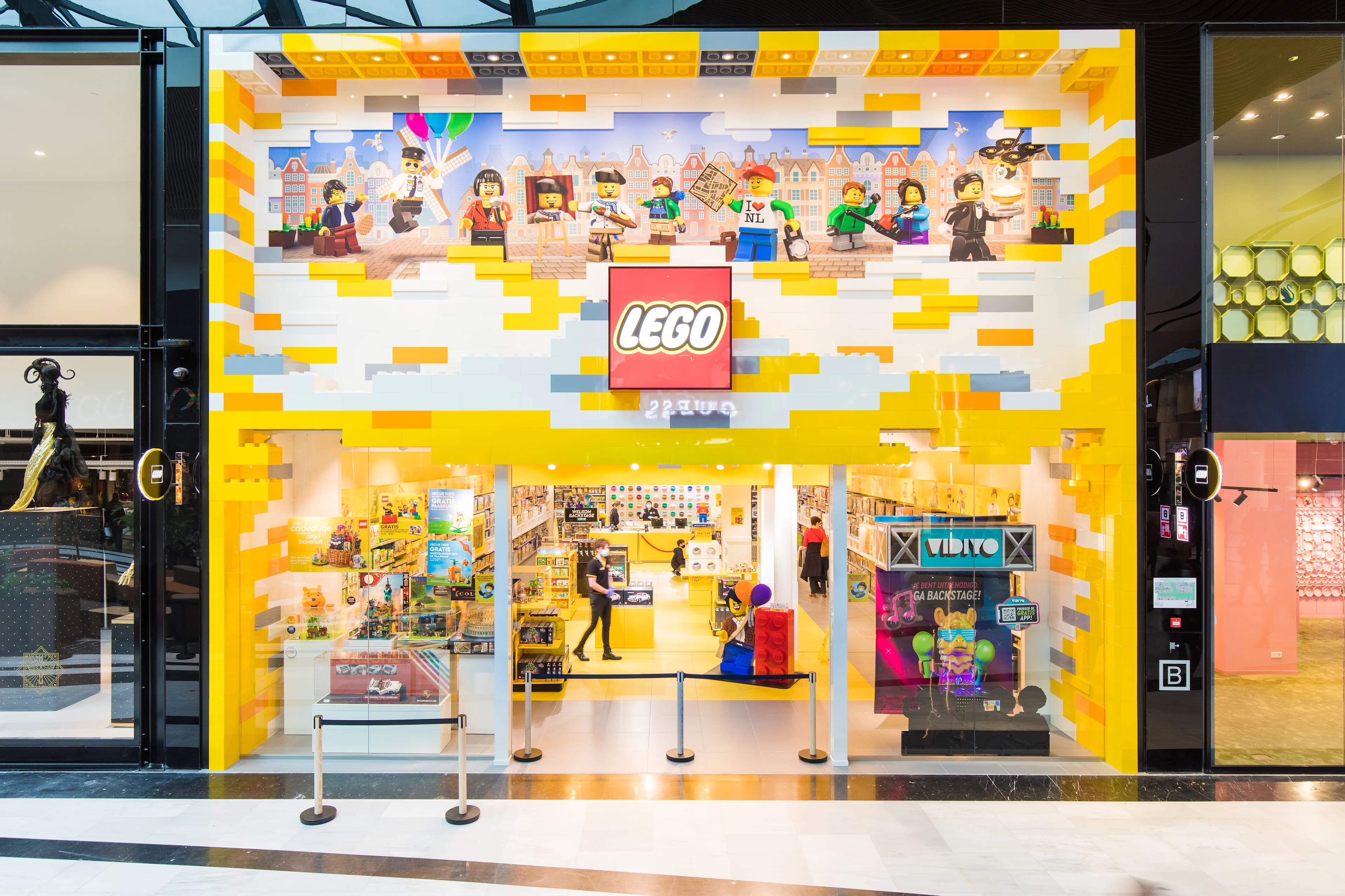 Lego