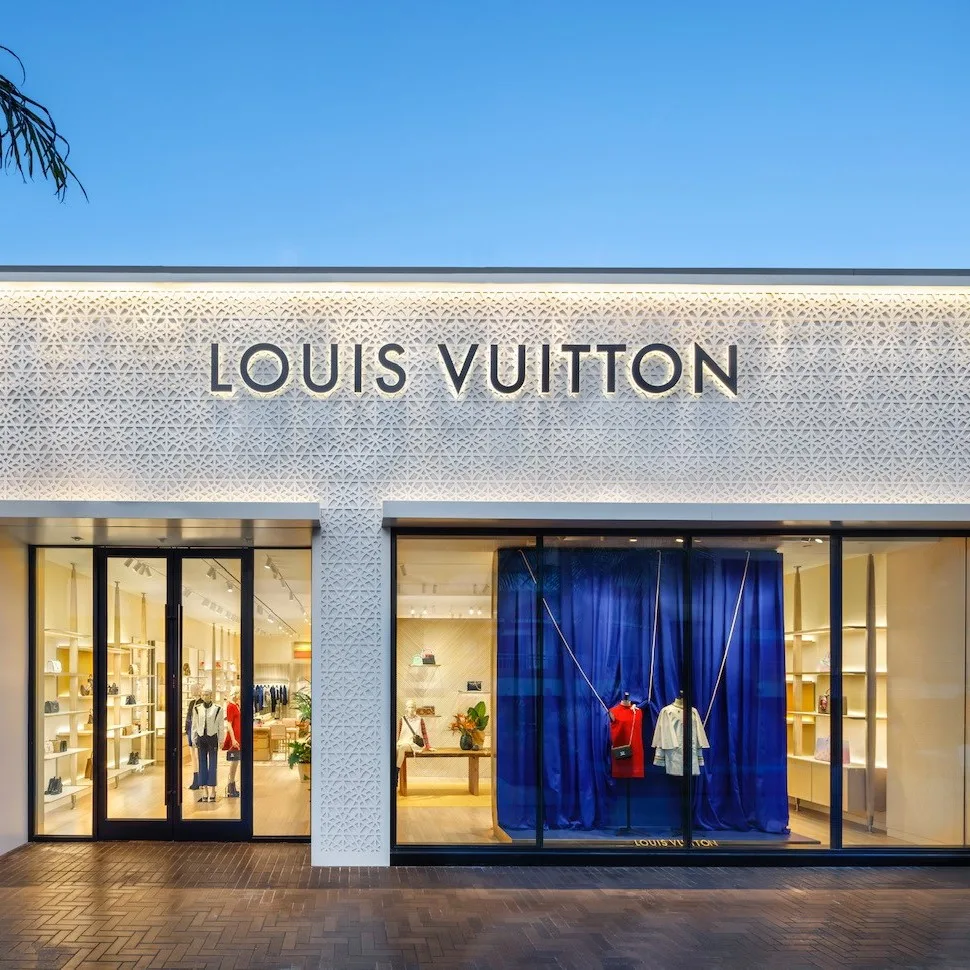 Louis Vuitton