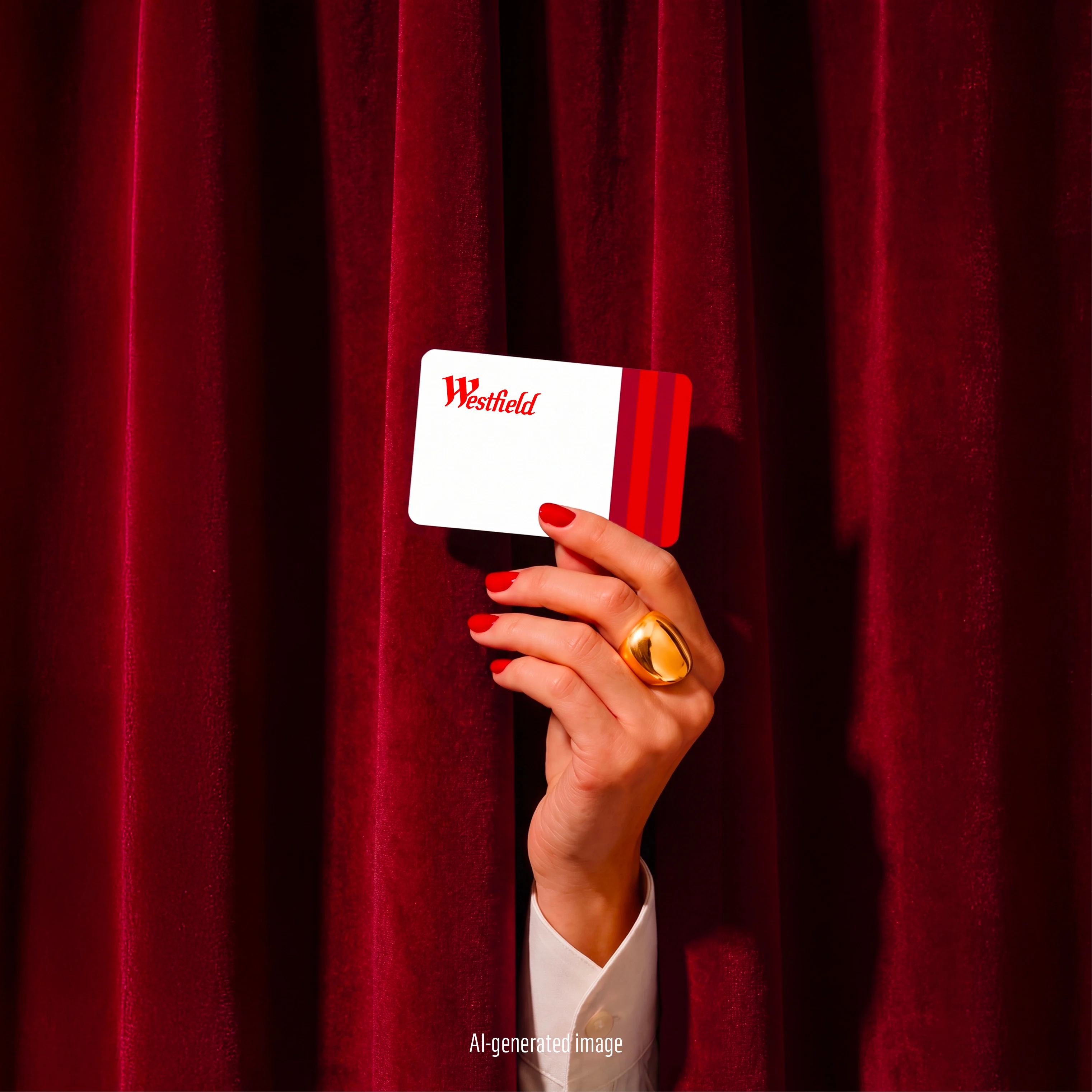 Gift Card Creative
