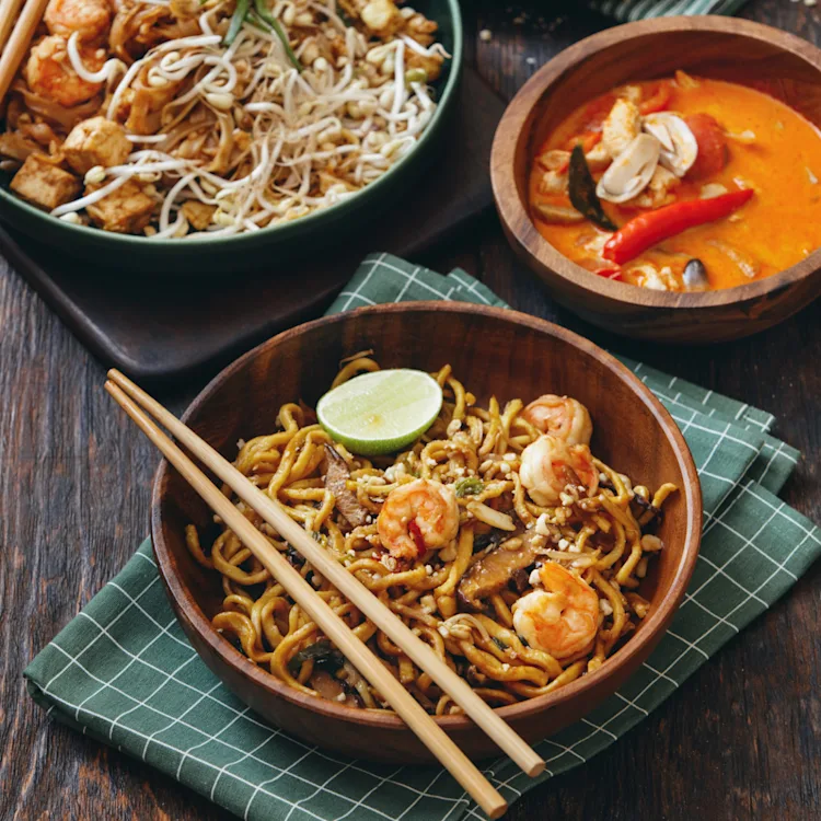 Ox 9 Lanzhou Handpulled Noodles | Westfield Valley Fair