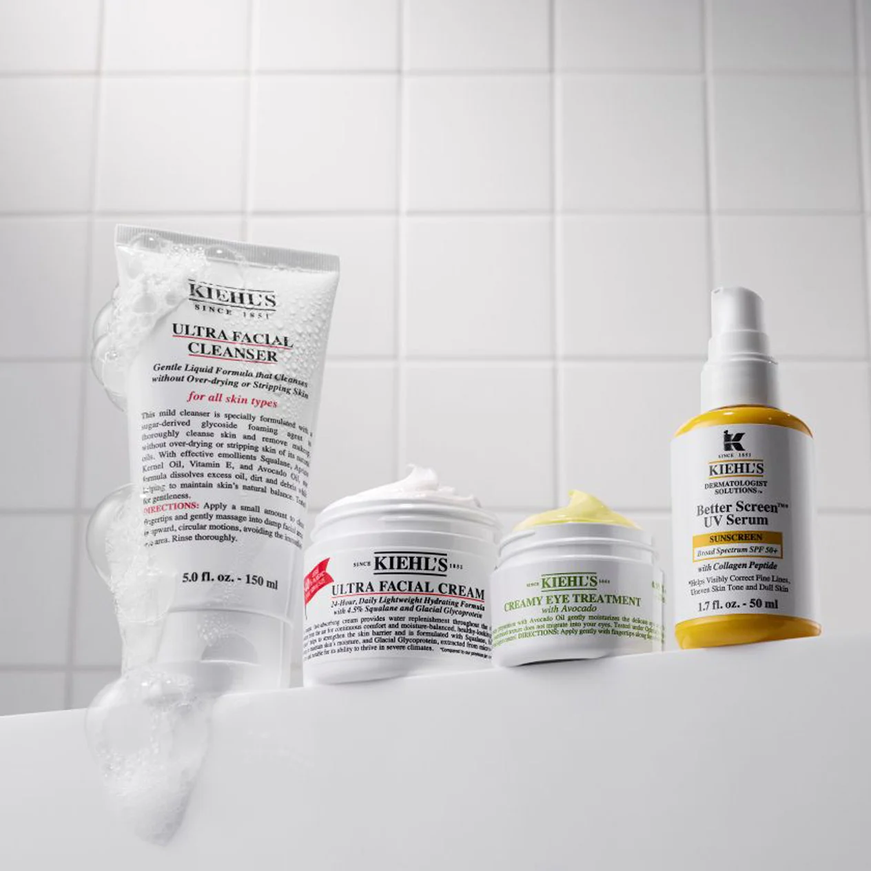 Kiehl's | Friends and Family