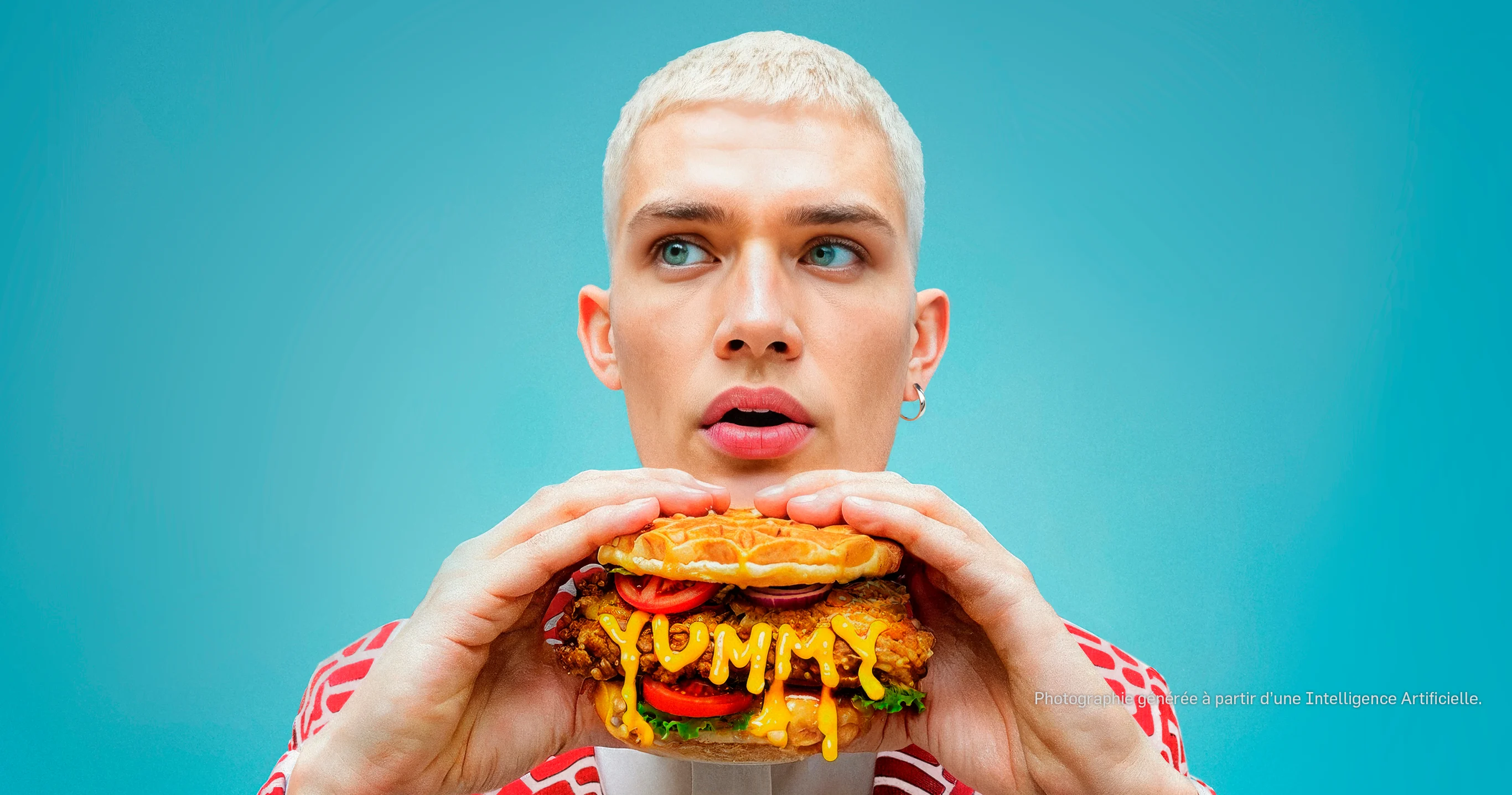 Vos envies food