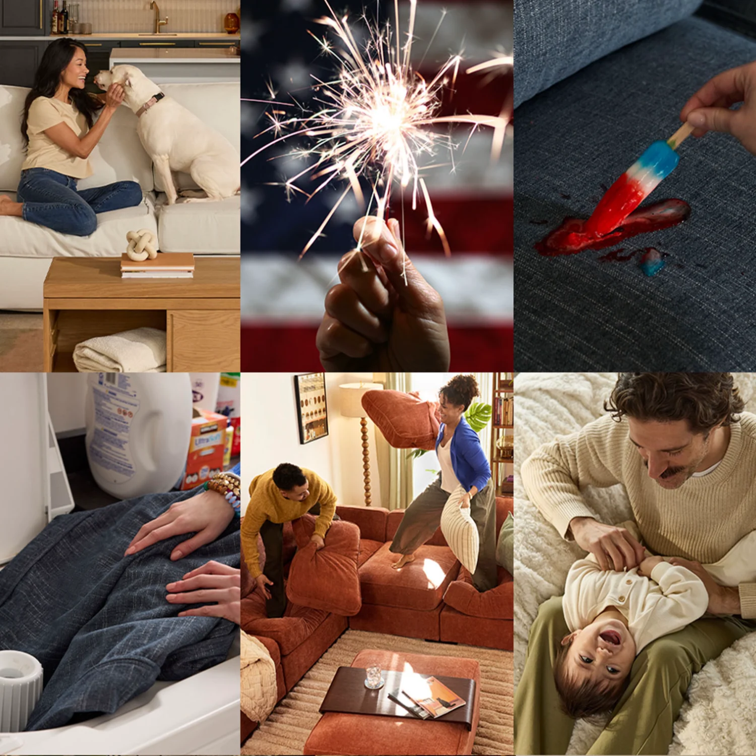 4th of July Event Up to 40% Off*
