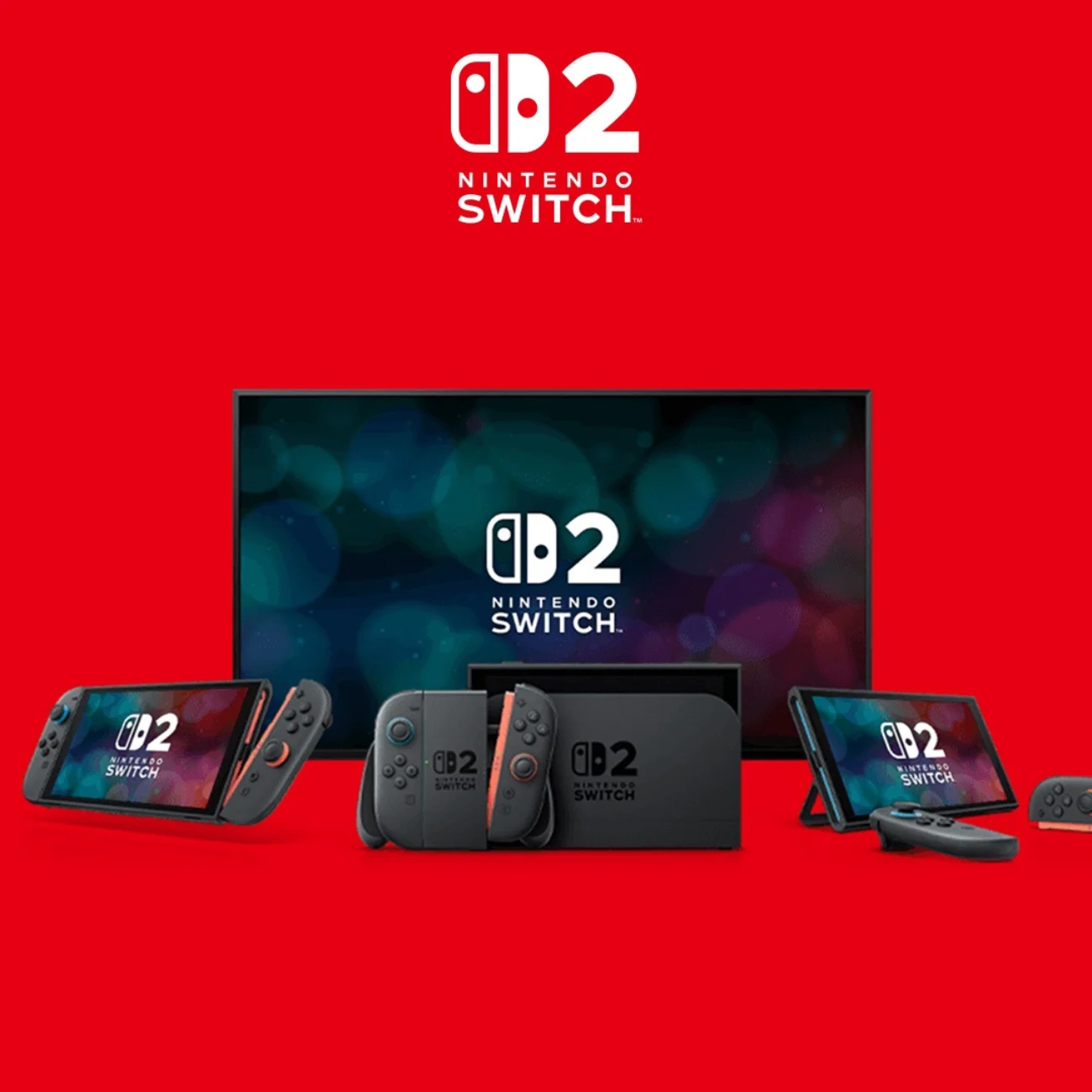 Nintendo Switch 2