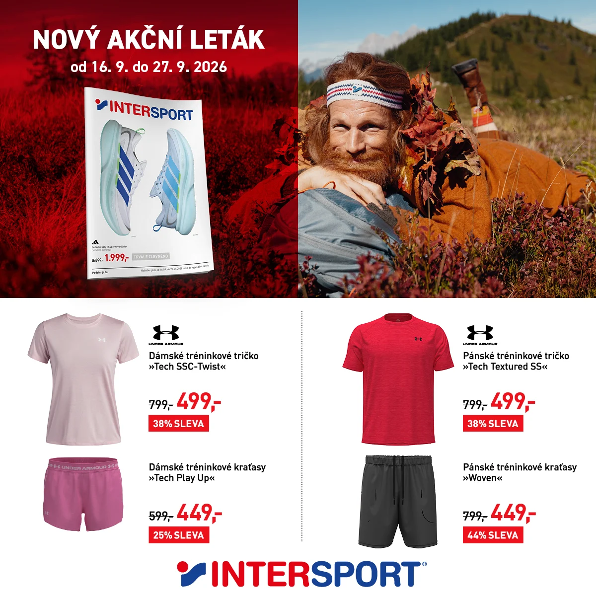Nový akční leták je tu!