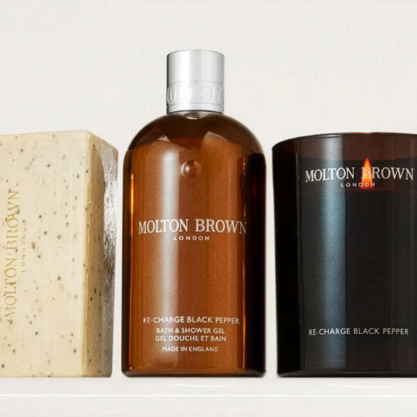 Molton Brown 