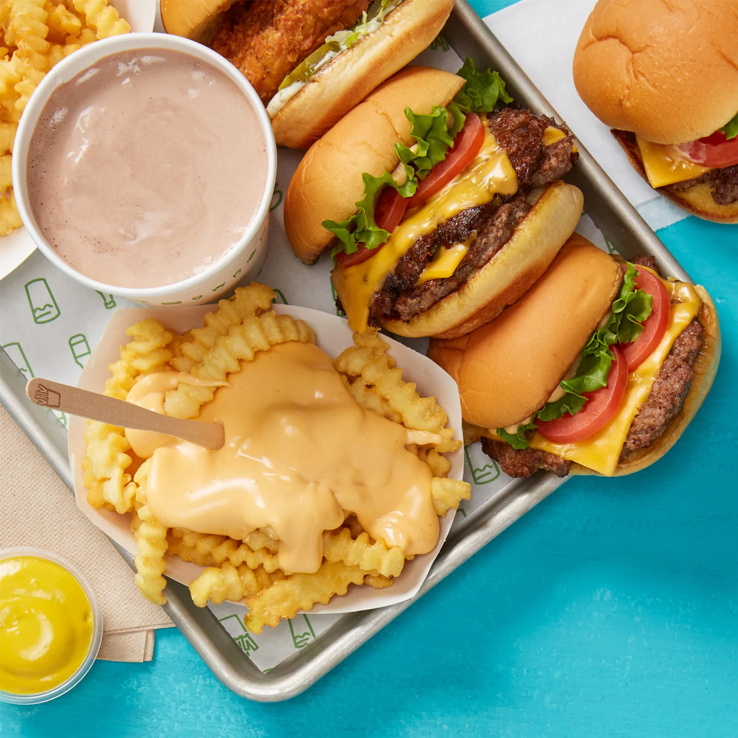 Shake Shack