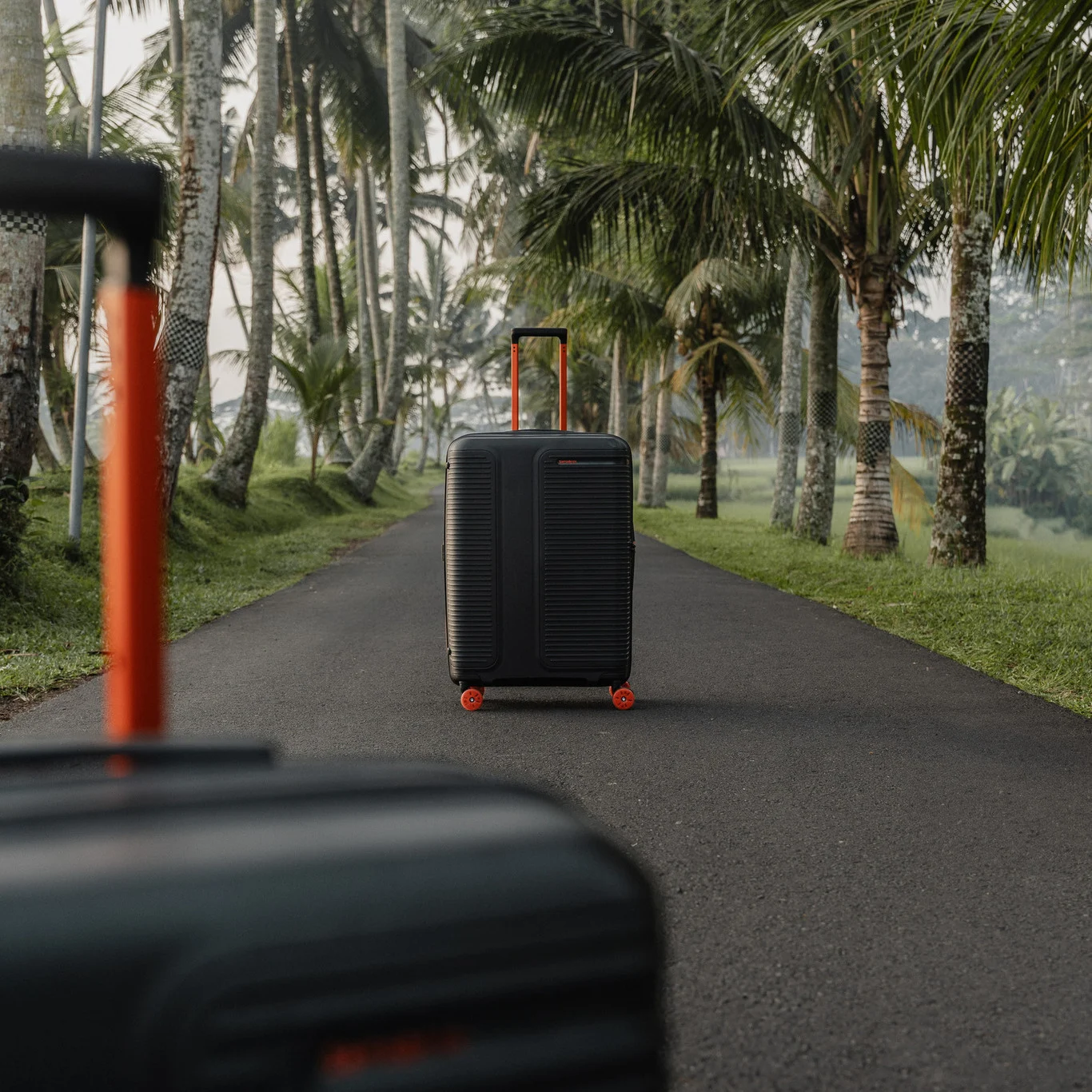 Prodiver – new at Samsonite