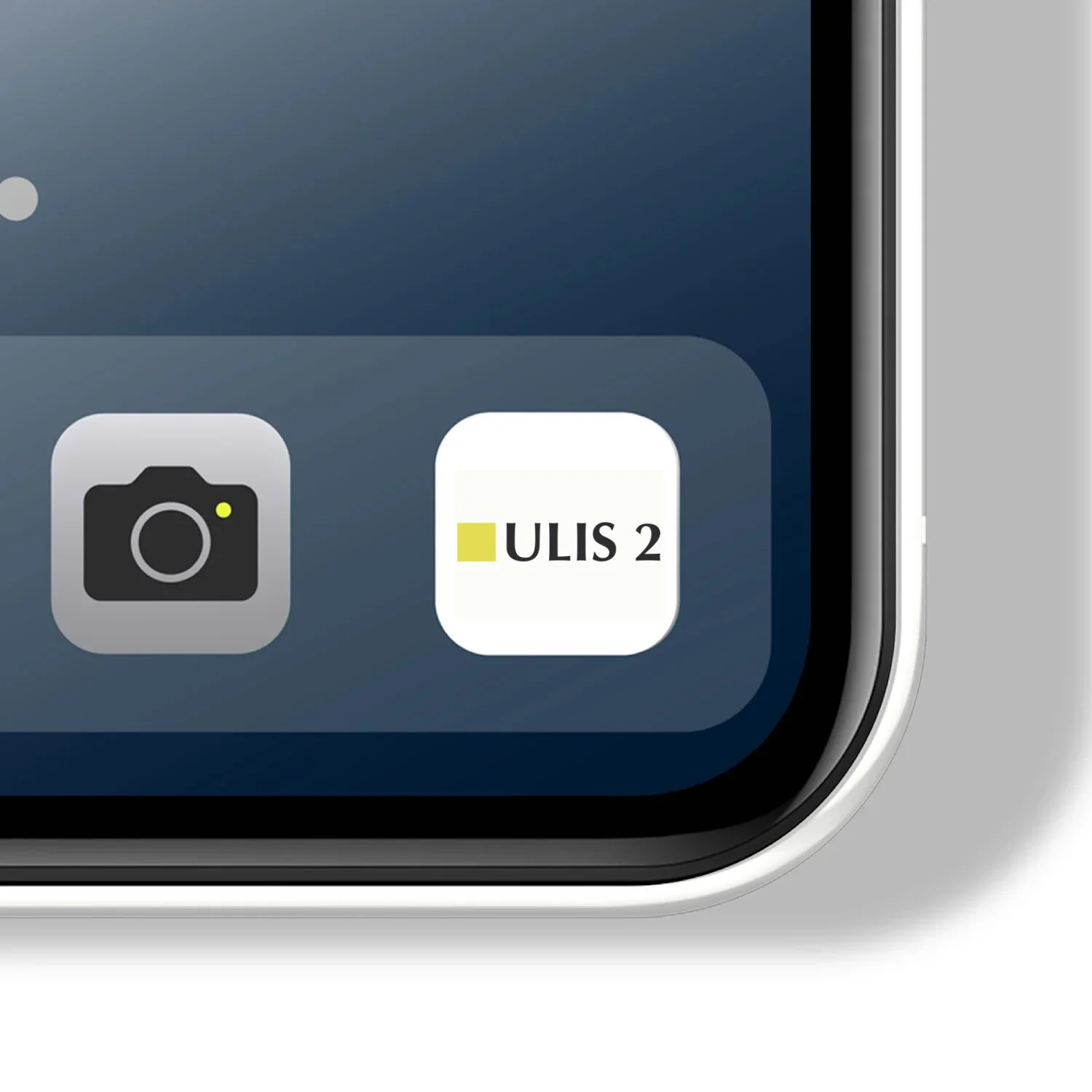 Ulis app