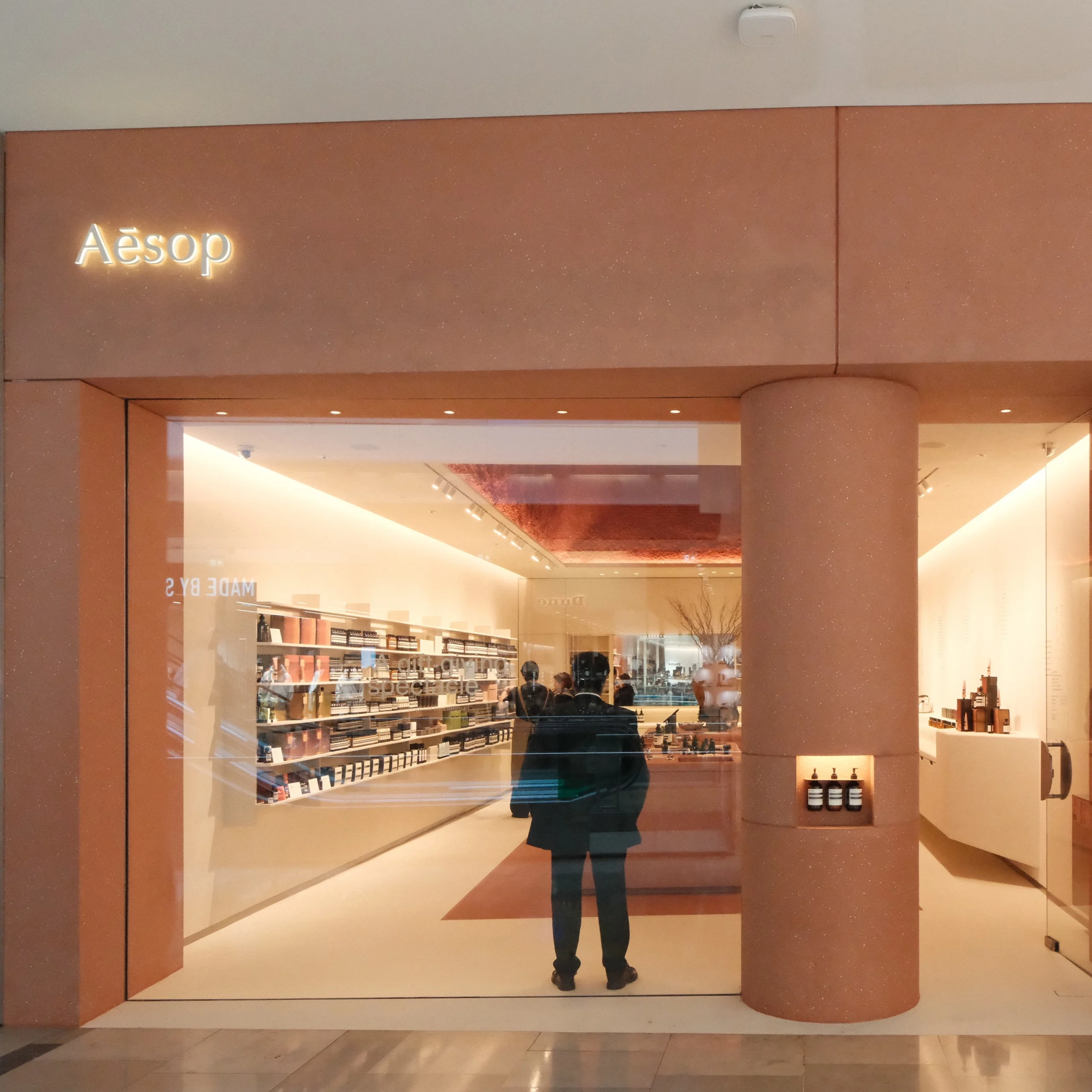 Aésop