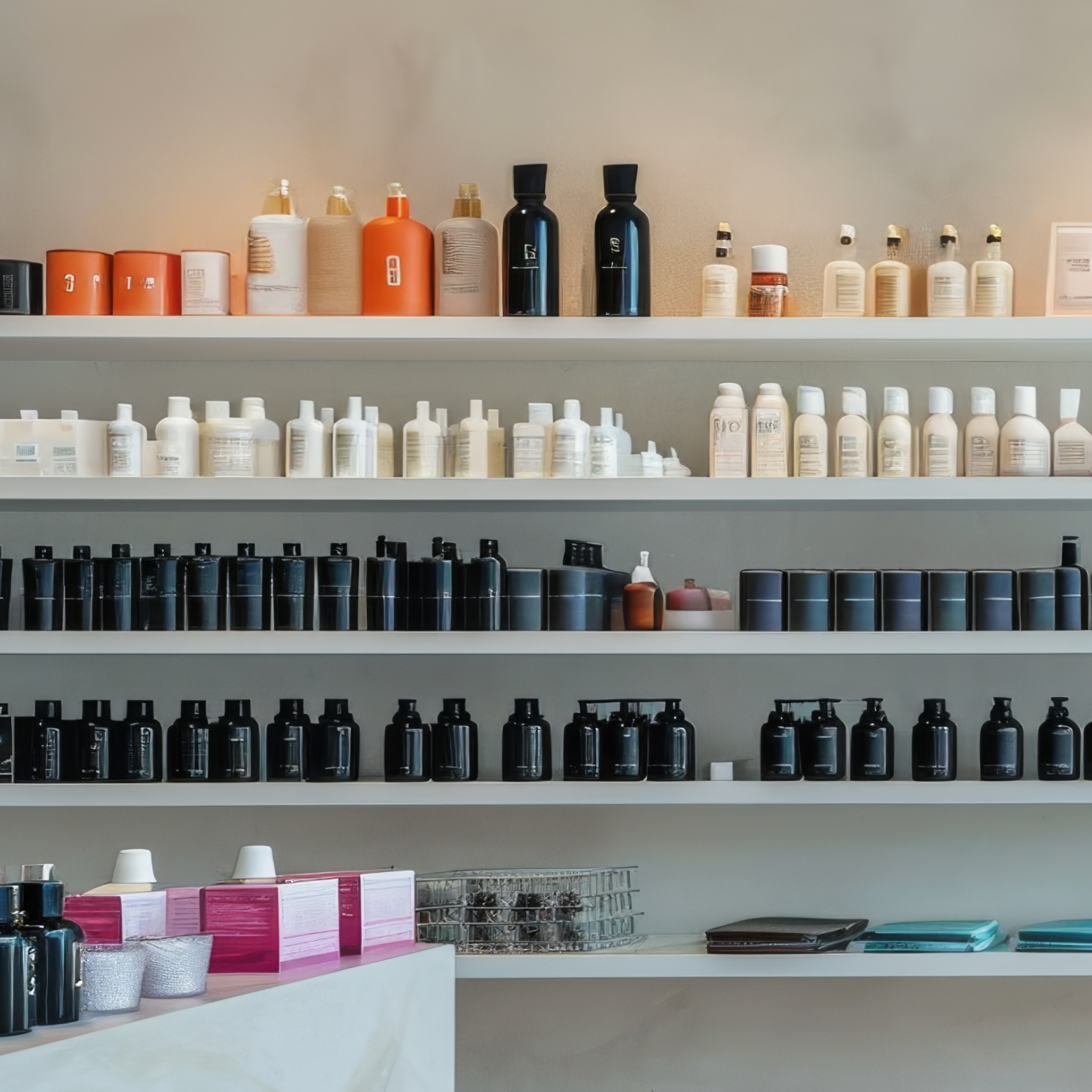 Aveda | Westfield Old Orchard