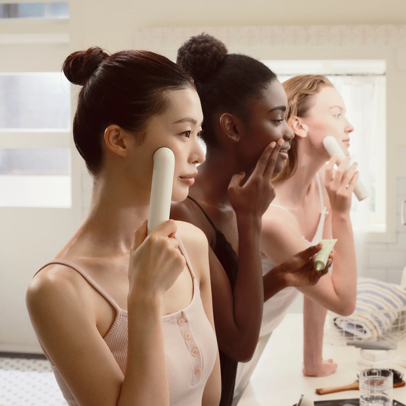 THOME UK Launch: The Glow for £249 with a Free Boost Ampoule Kit