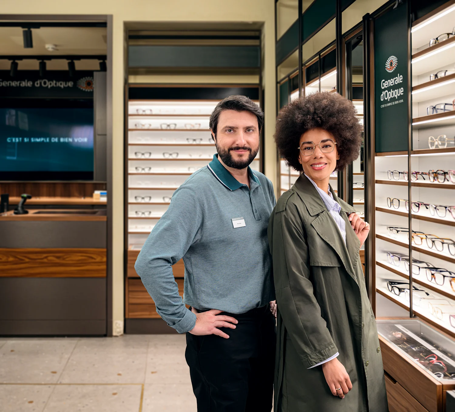 Offre Westfield Club : jusqu’à -200€ sur vos lunettes de vue