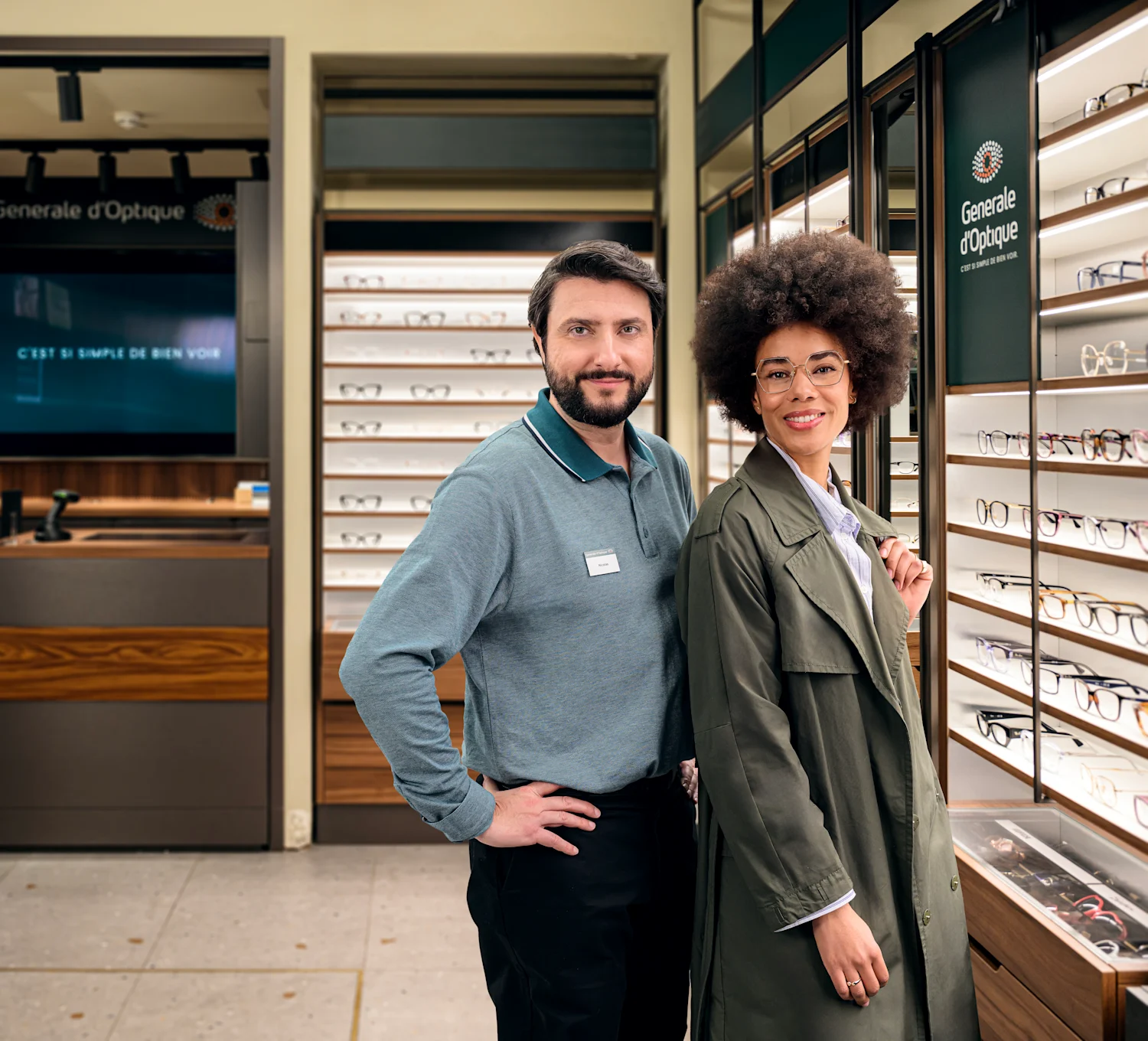 Offre Westfield Club : jusqu’à -200€ sur vos lunettes de vue