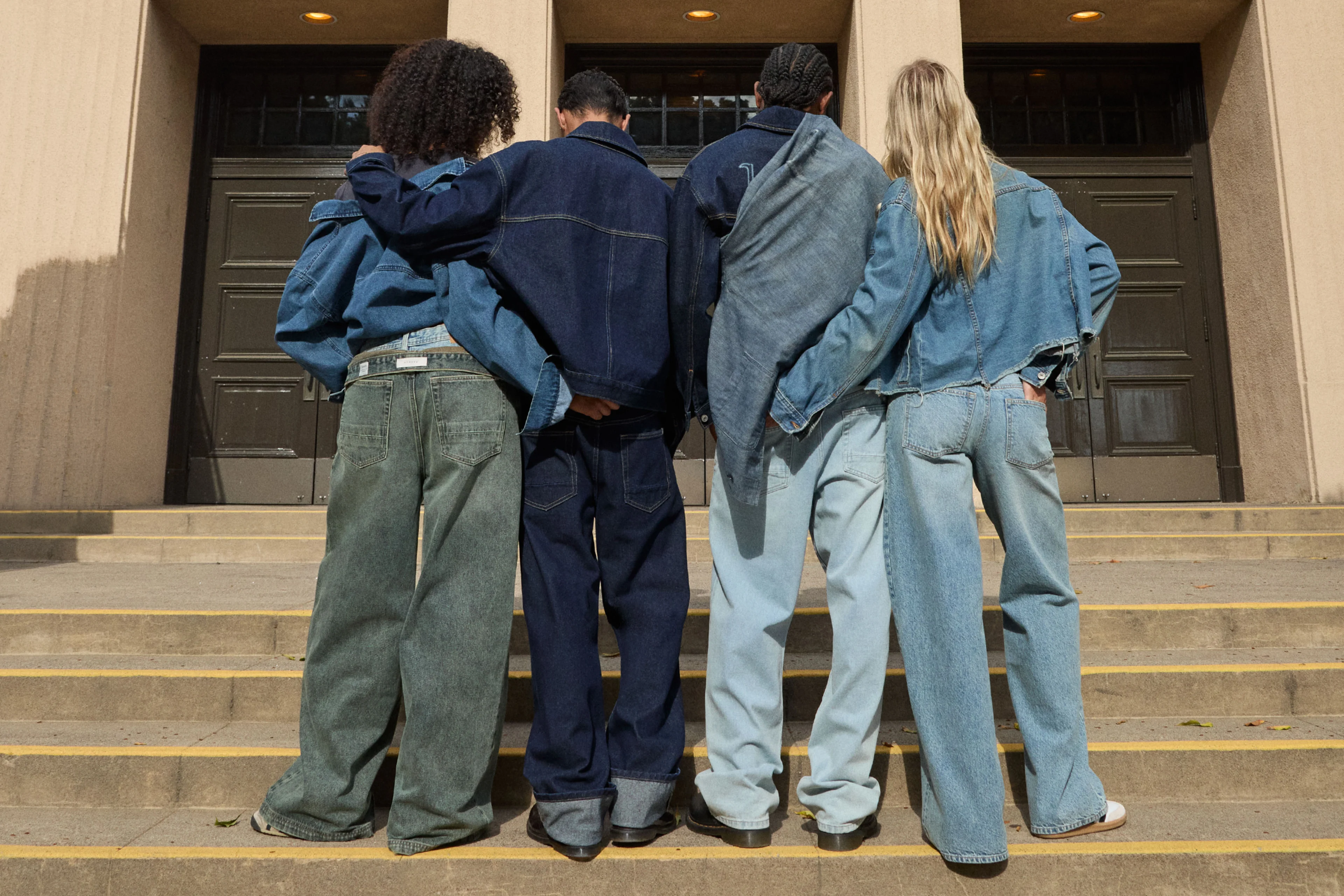 PacSun Coming Soon