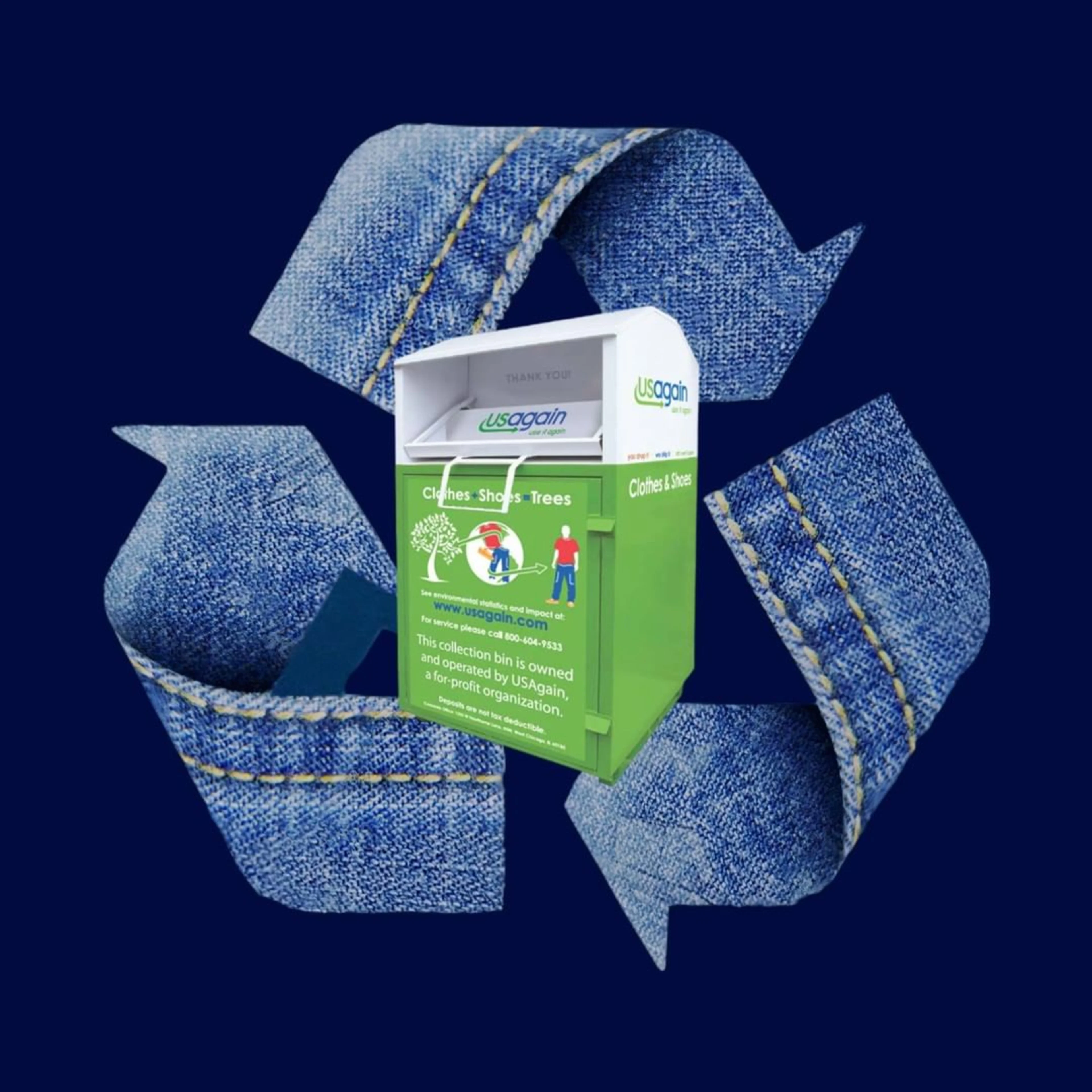 Recyclepunt