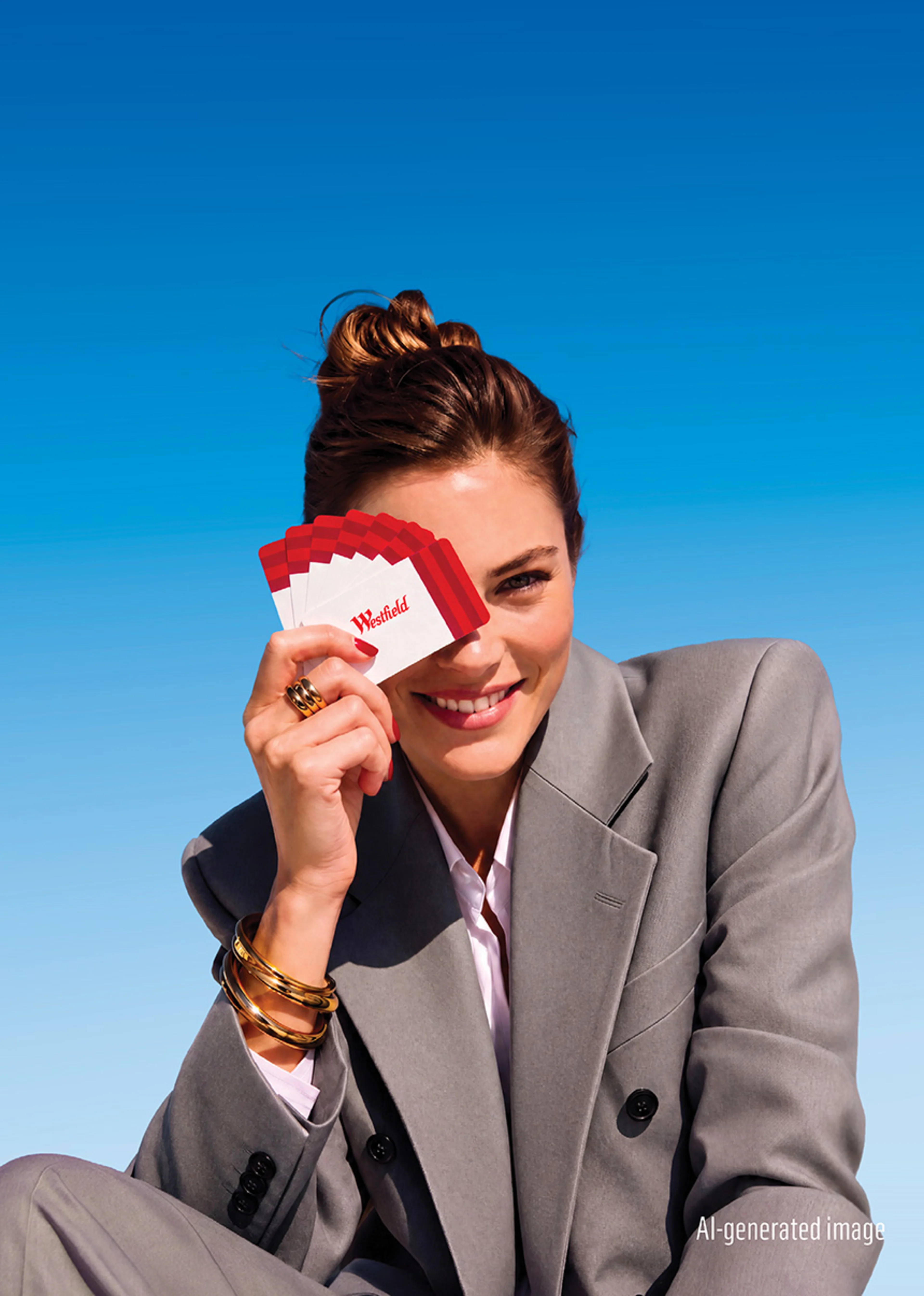 Westfield Gift Card