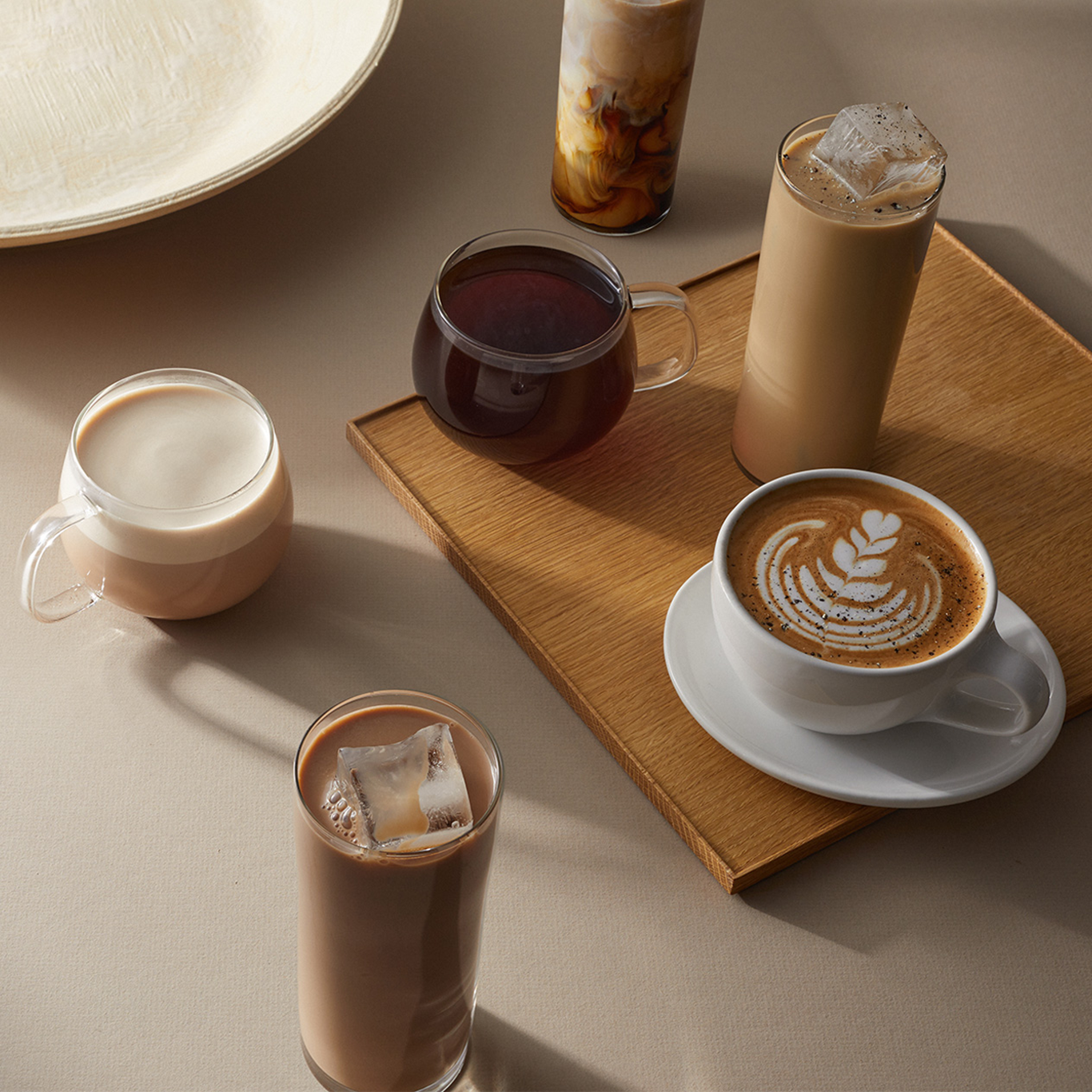 Tasty treats | Westfield Old Orchard