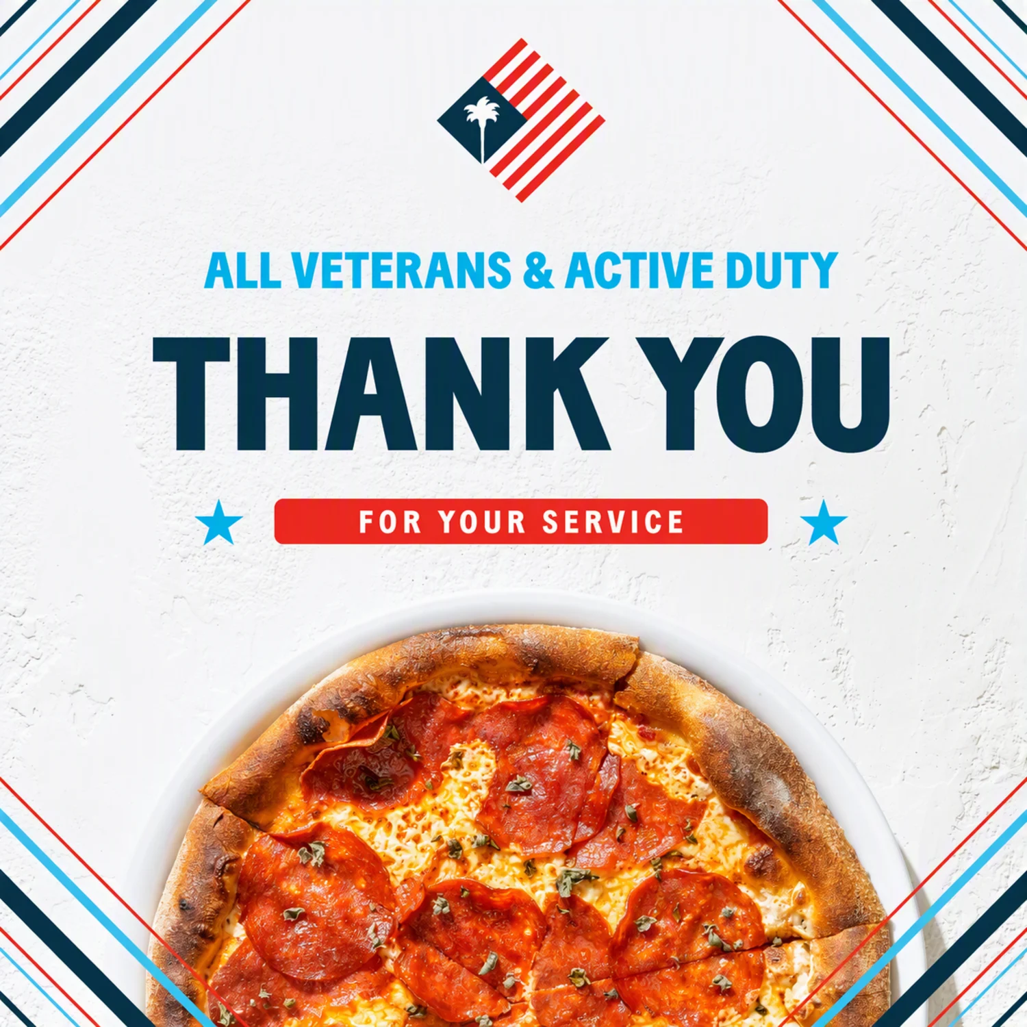 Veterans Day Deal