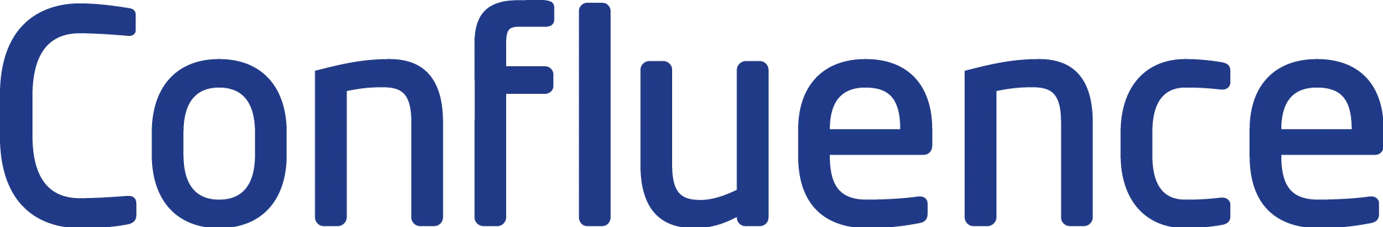 Logotype Confluence 