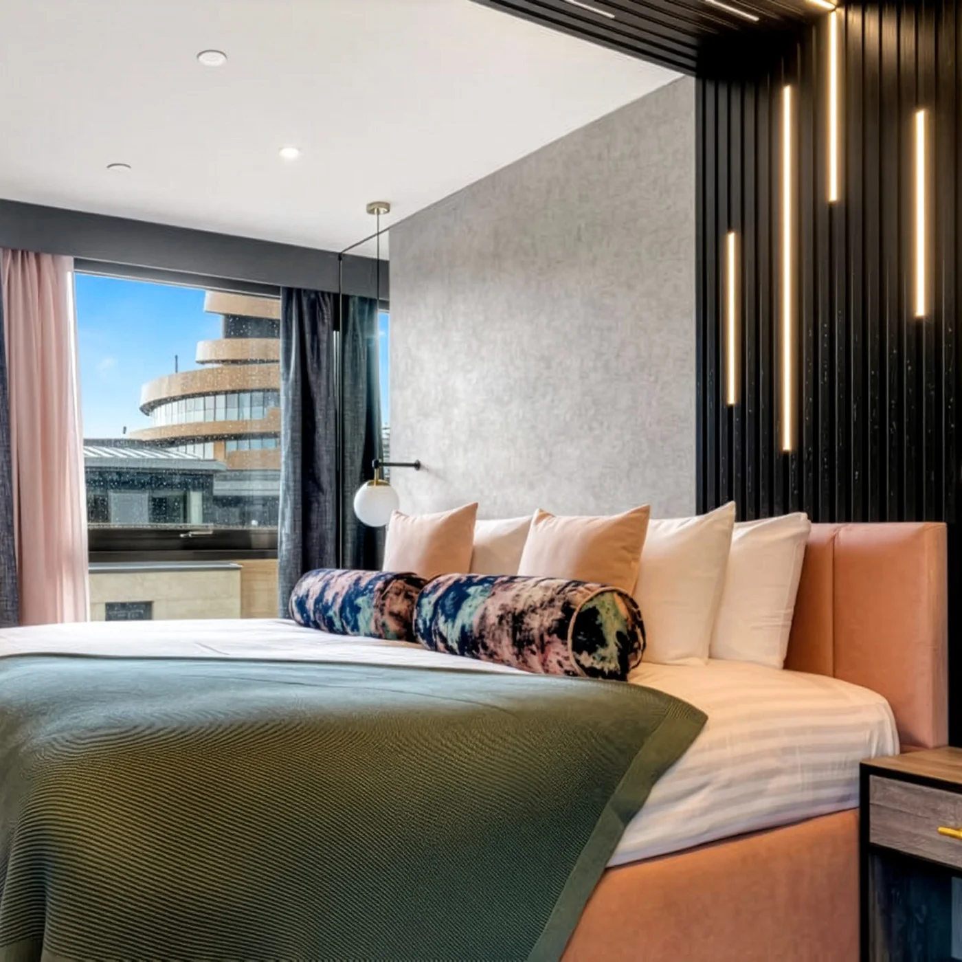 Aparthotel