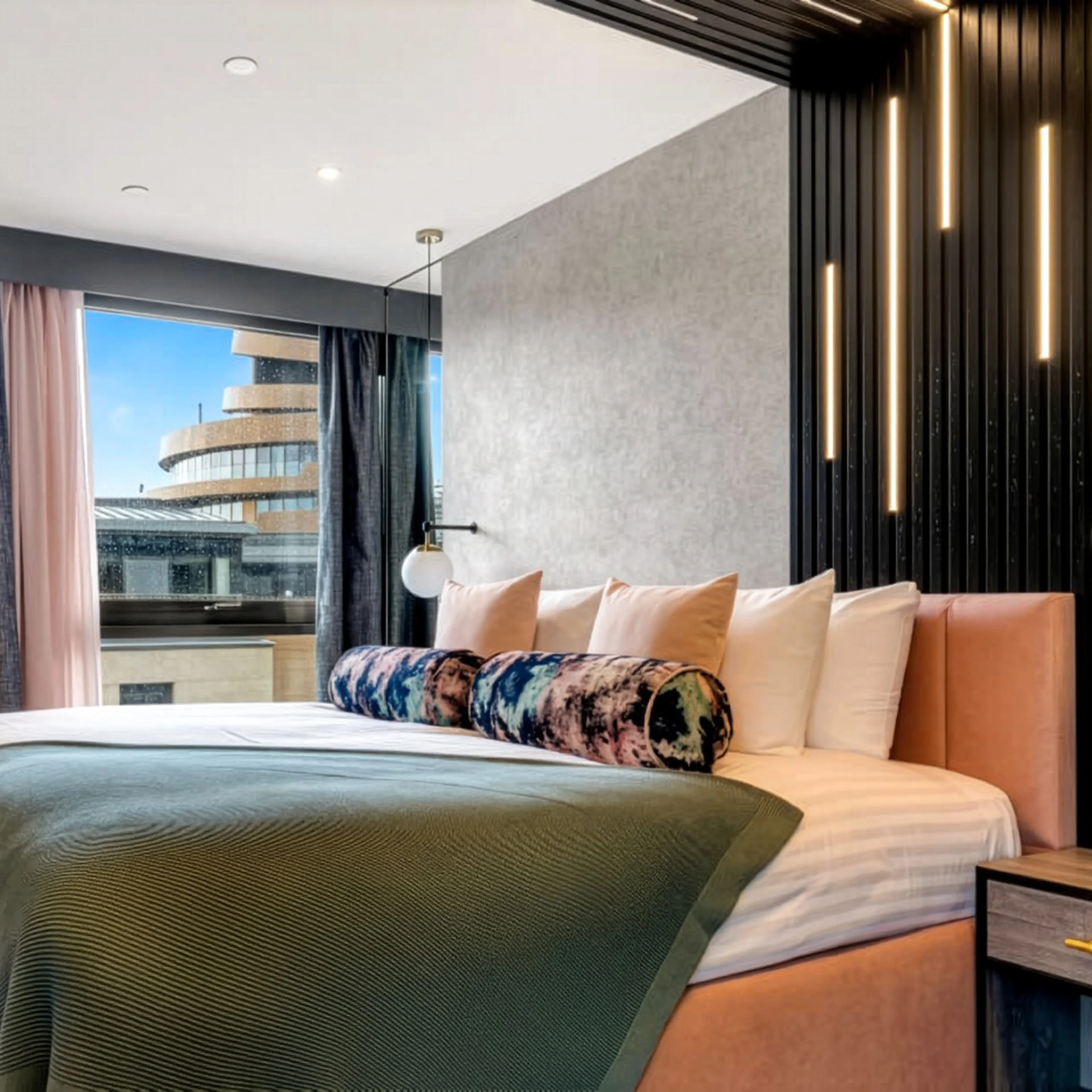 Aparthotel