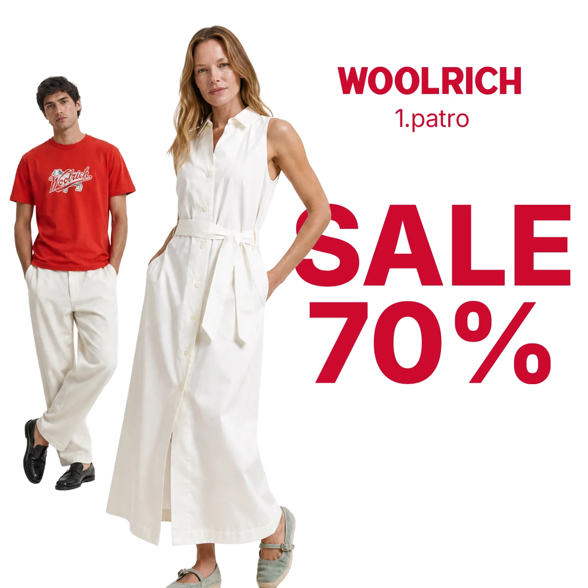 SALE 70 %