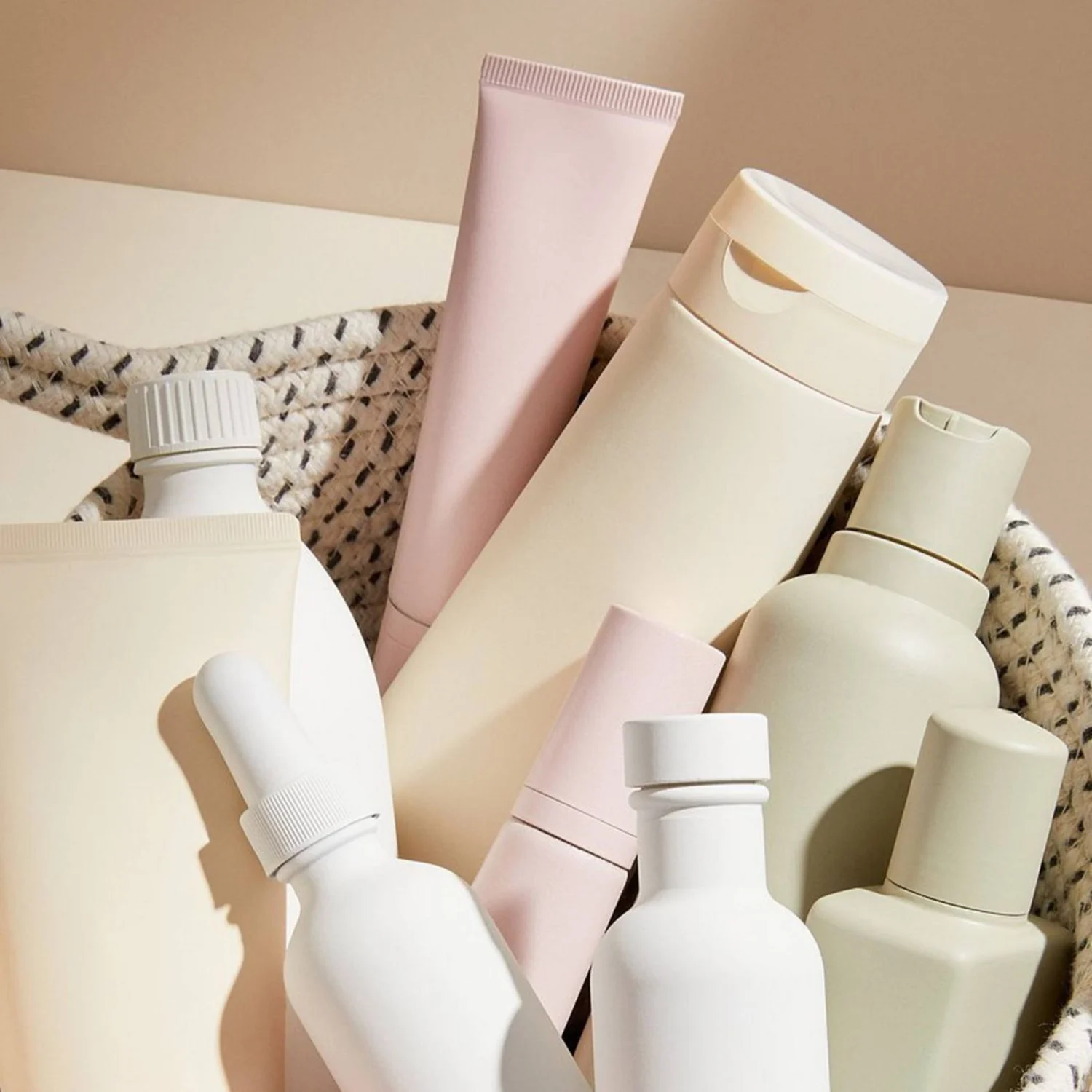 BeautyCycle at John Lewis