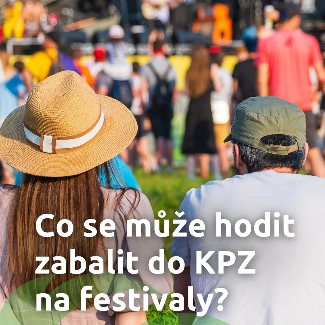 Celodenní koncerty, slunce a minimum spánku? 🎶☀️