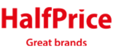 HalfPrice